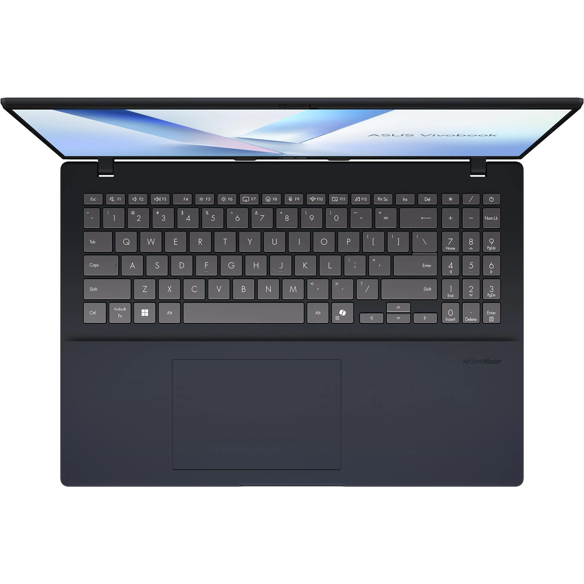 Asus Vivobook 16 16" WUXGA Copilot+ AI PC Laptop (Intel Core Ultra 5-325) [512GB] - Image 3