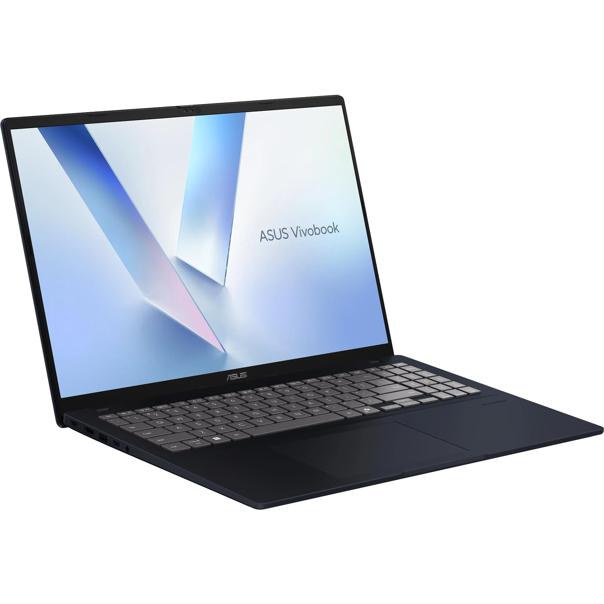 Asus Vivobook 16 16" WUXGA Copilot+ AI PC Laptop (Intel Core Ultra 5-325) [512GB] - Image 4