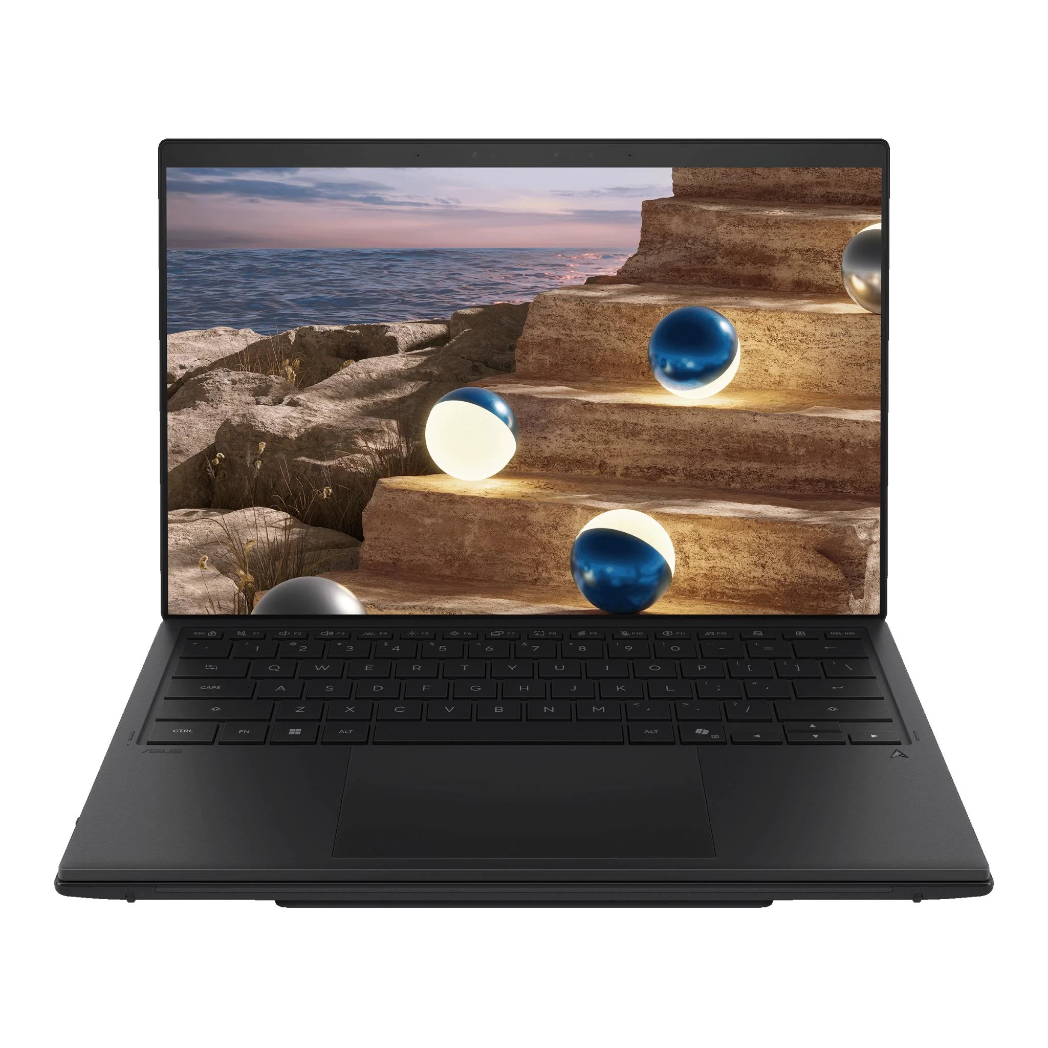 Asus Zenbook Duo 14" 3K OLED AI PC Laptop (1TB) [Intel Core Ultra X9 - 388H] - Image 5