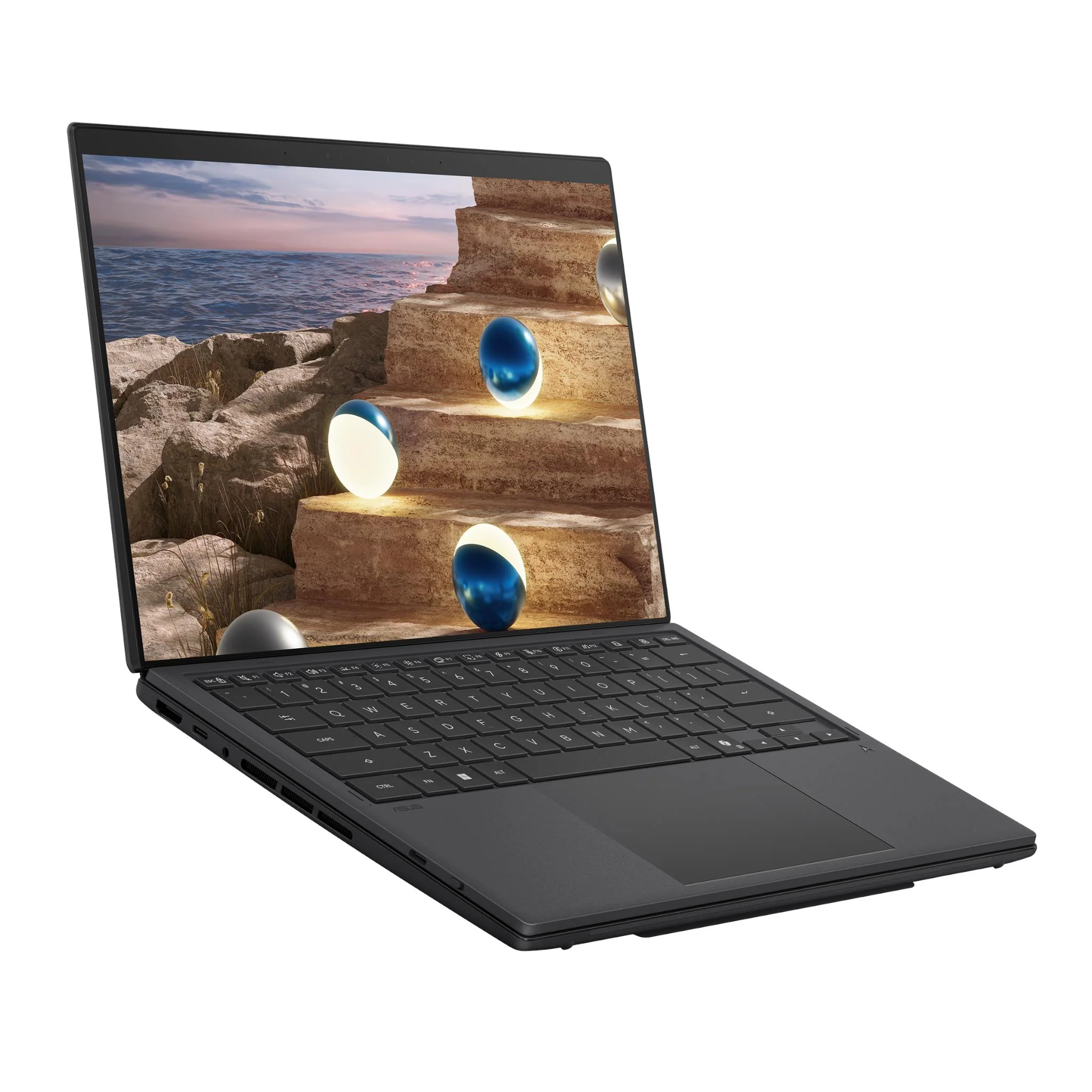 Asus Zenbook Duo 14" 3K OLED AI PC Laptop (1TB) [Intel Core Ultra X9 - 388H] - Image 7