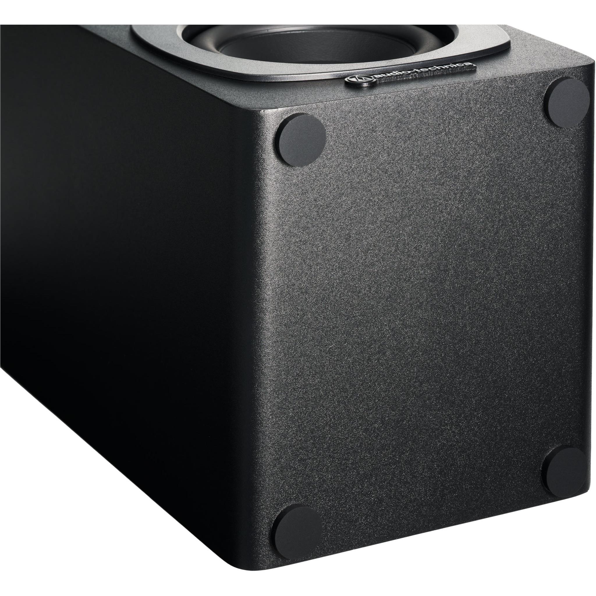 Audio-Technica AT-SP3X Bluetooth Bookshelf Speakers - Image 12