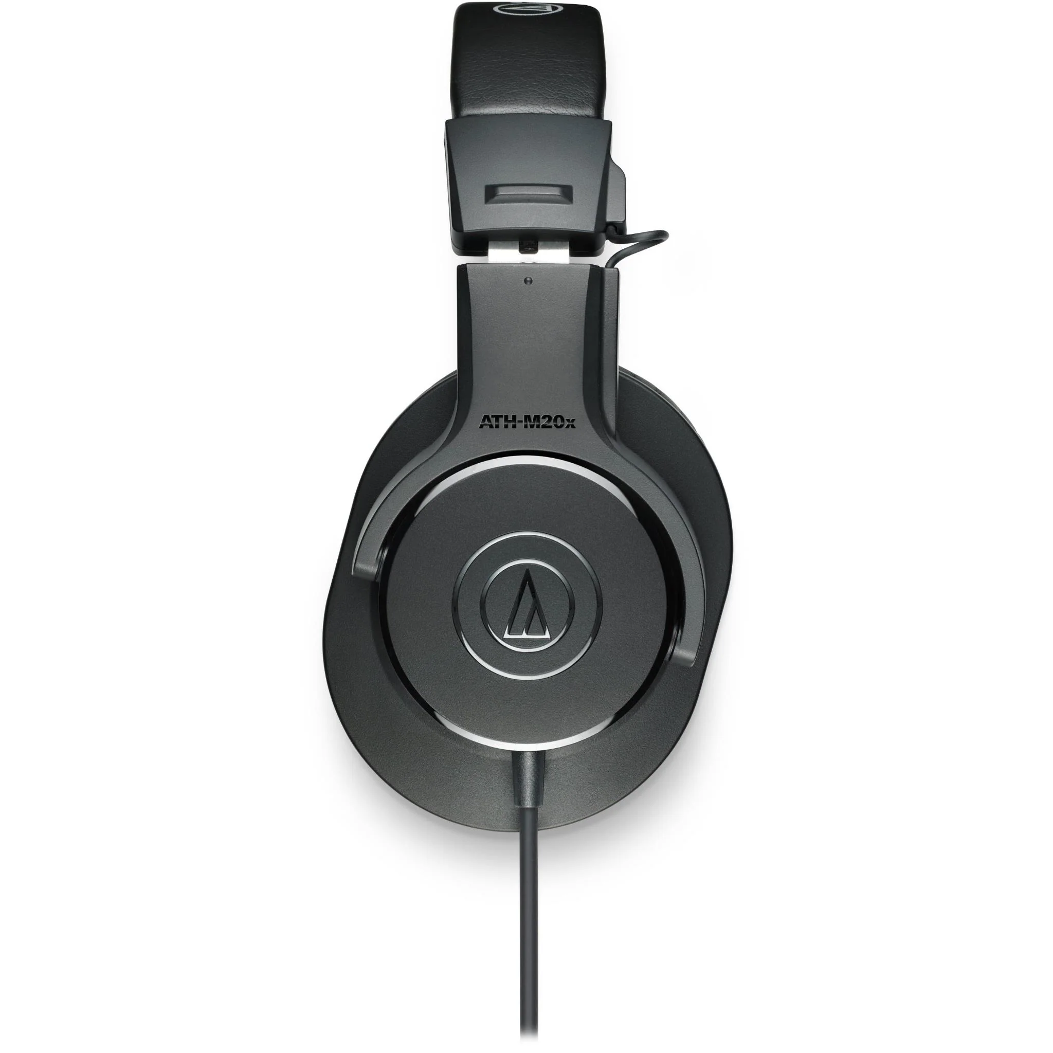Audio Technica ATH-M20x Monitor Over-Ear Headphones - Image 4