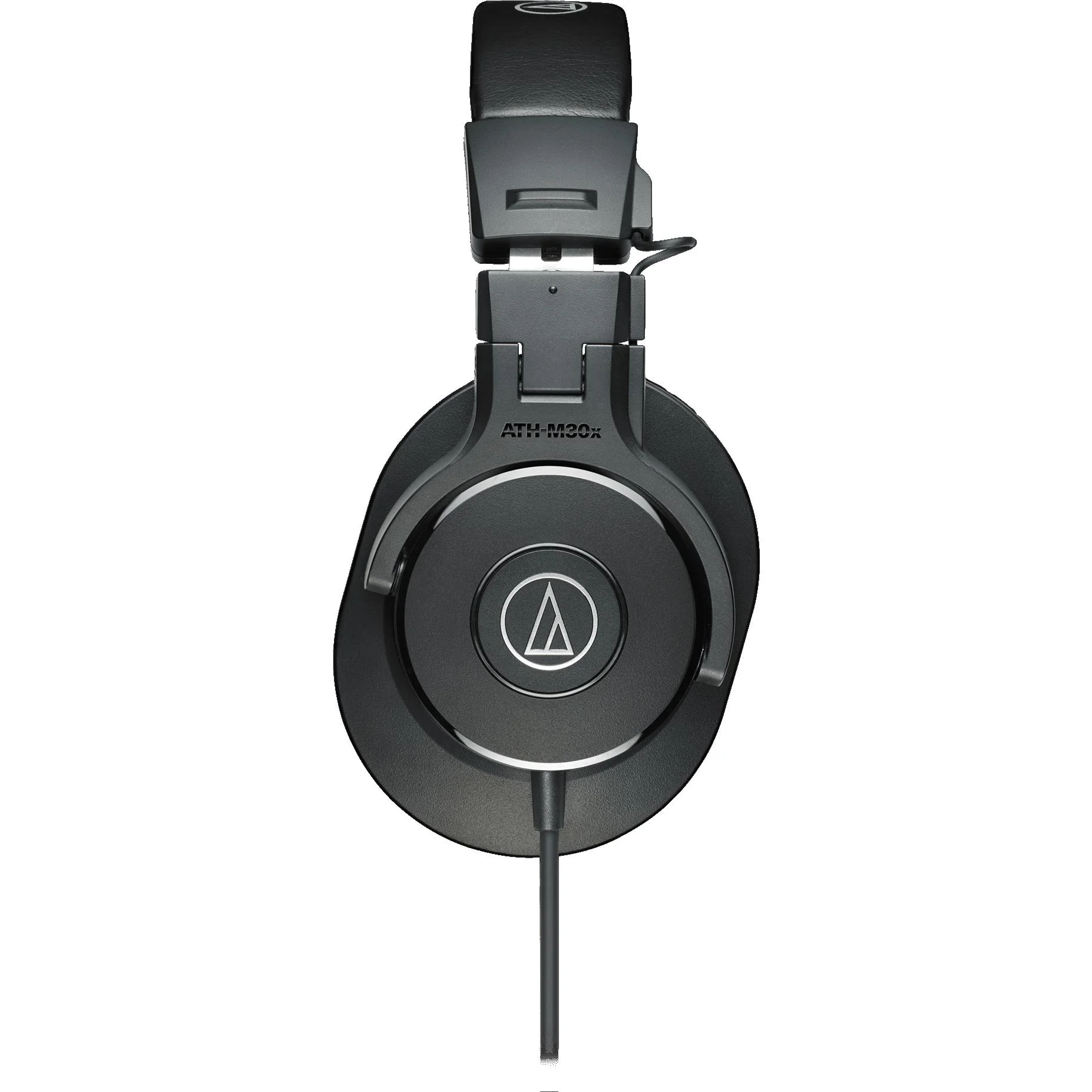 Audio-Technica ATH-M30X Professional Monitor Headphones (Black) - Image 2