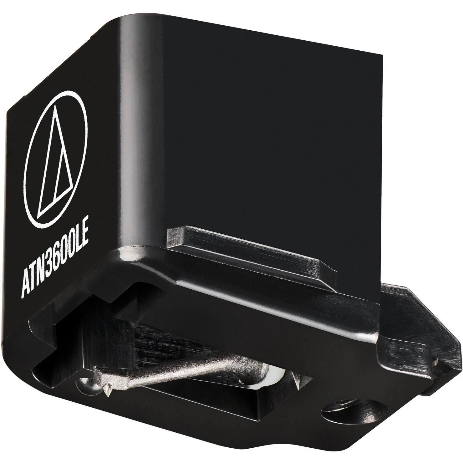 Audio-Technica Elliptical Stylus for LP60 / LP60x & Sound Burger Turntables