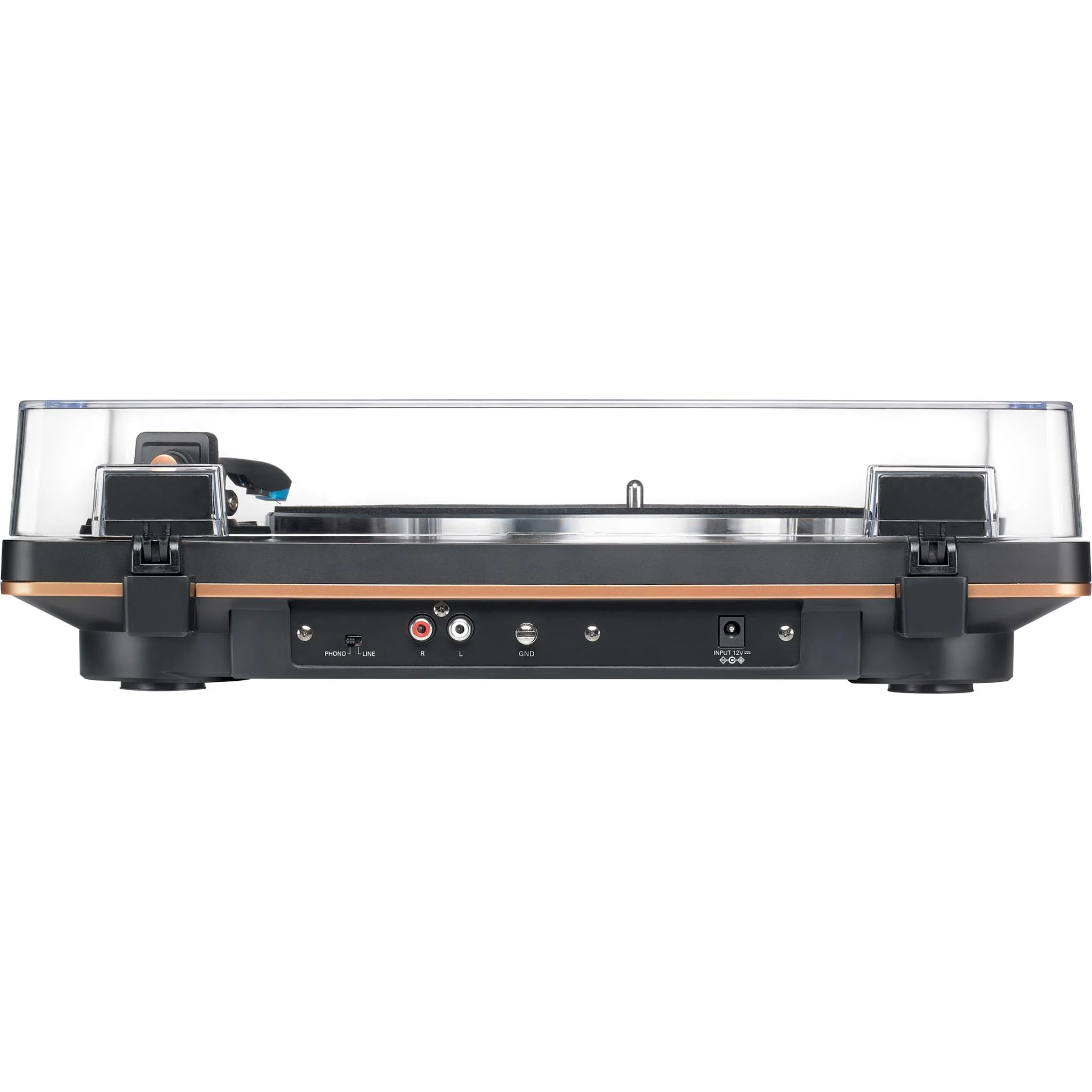 Audio Technica LP70X-BZ Automatic Belt-Drive Turntable - Image 4