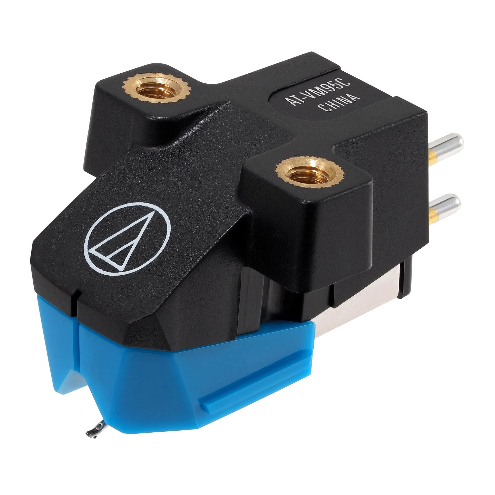 Audio Technica VM95C Turntable Stylus Cartridge