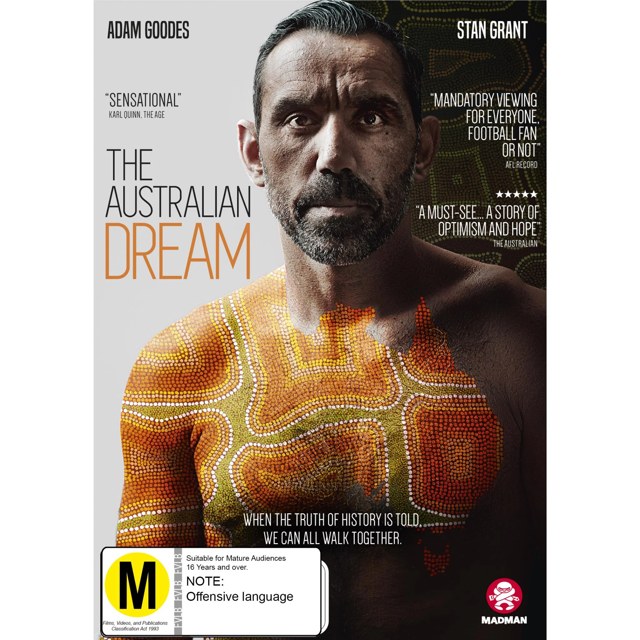 Australian Dream, The