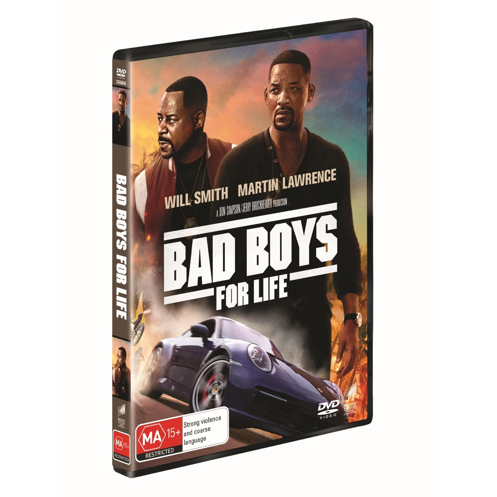 Bad Boys For Life - Image 2