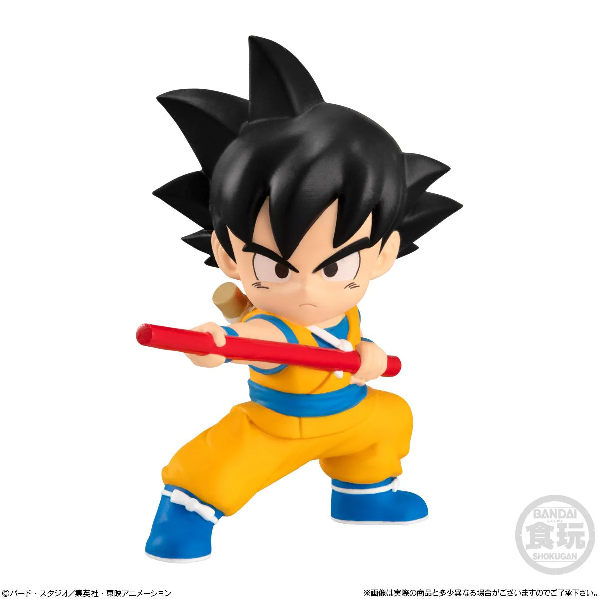 Bandai Shokugan Dragon Ball Daima Figure - SOFTBITS [Assorted] - Image 2
