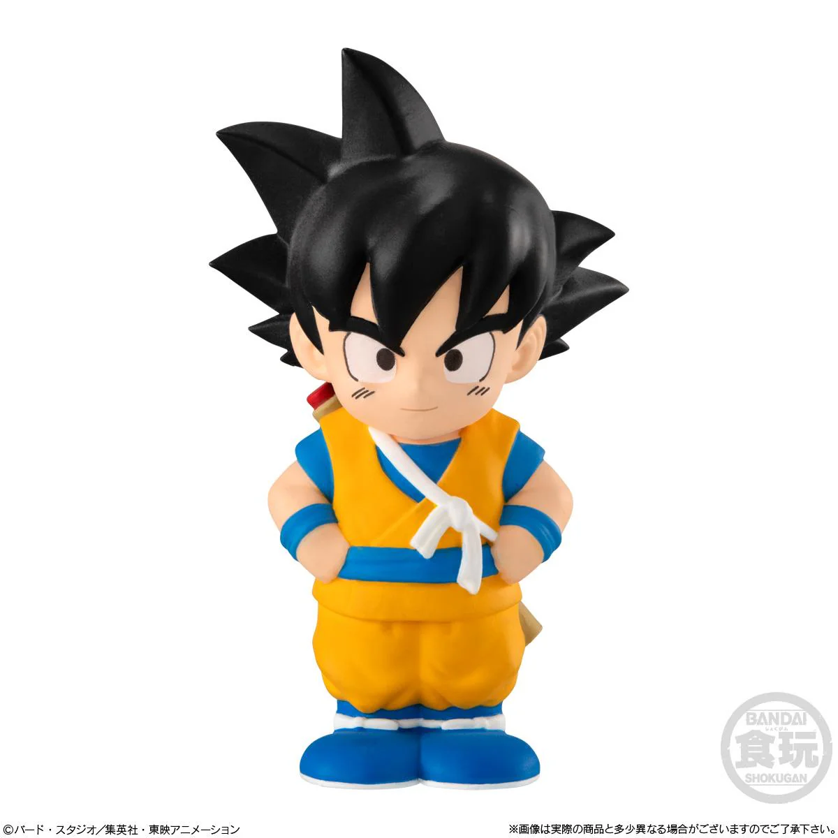Bandai Shokugan Dragon Ball Daima Figure - SOFTBITS [Assorted] - Image 6