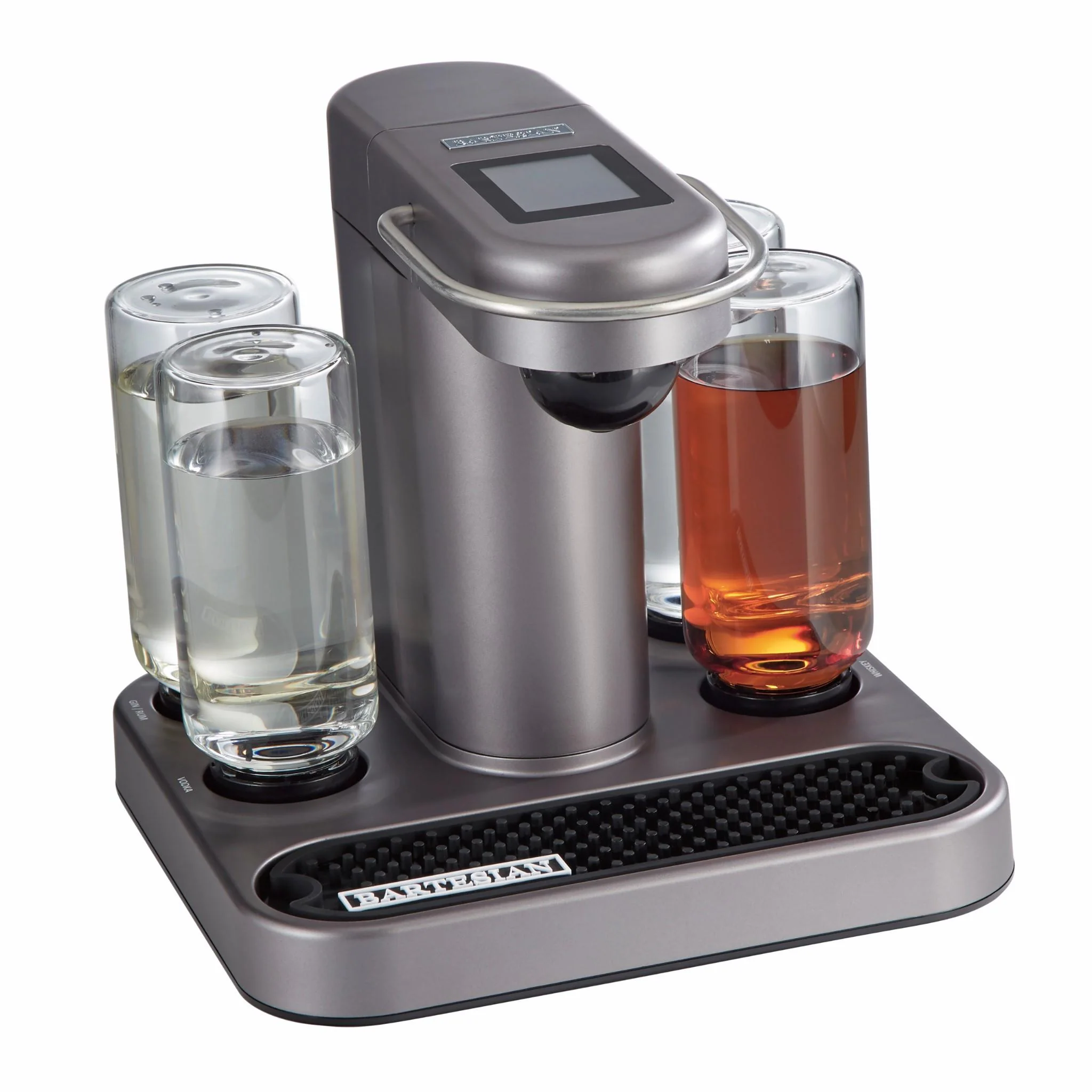 Bartesian Cocktail Maker - Image 3