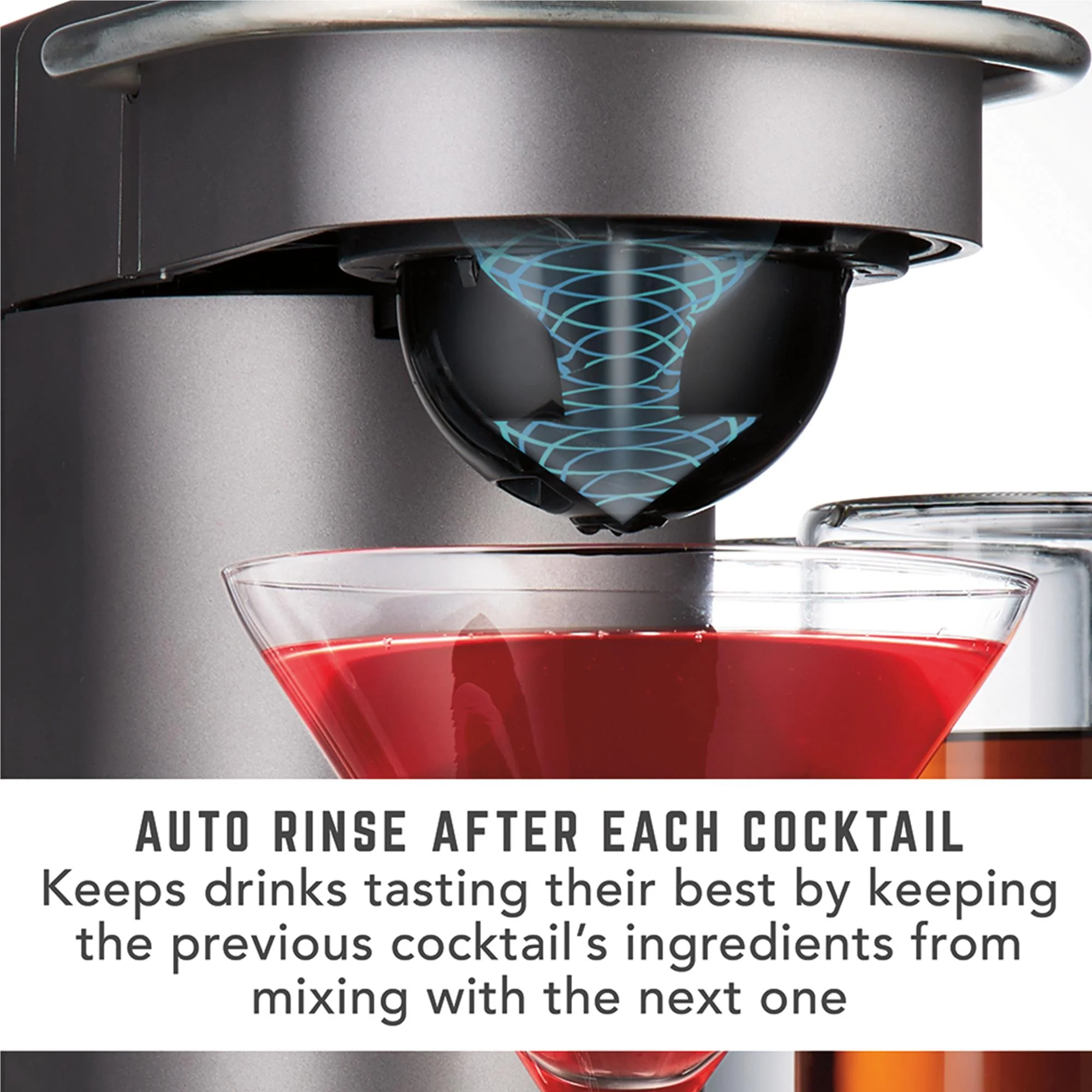 Bartesian Cocktail Maker - Image 5
