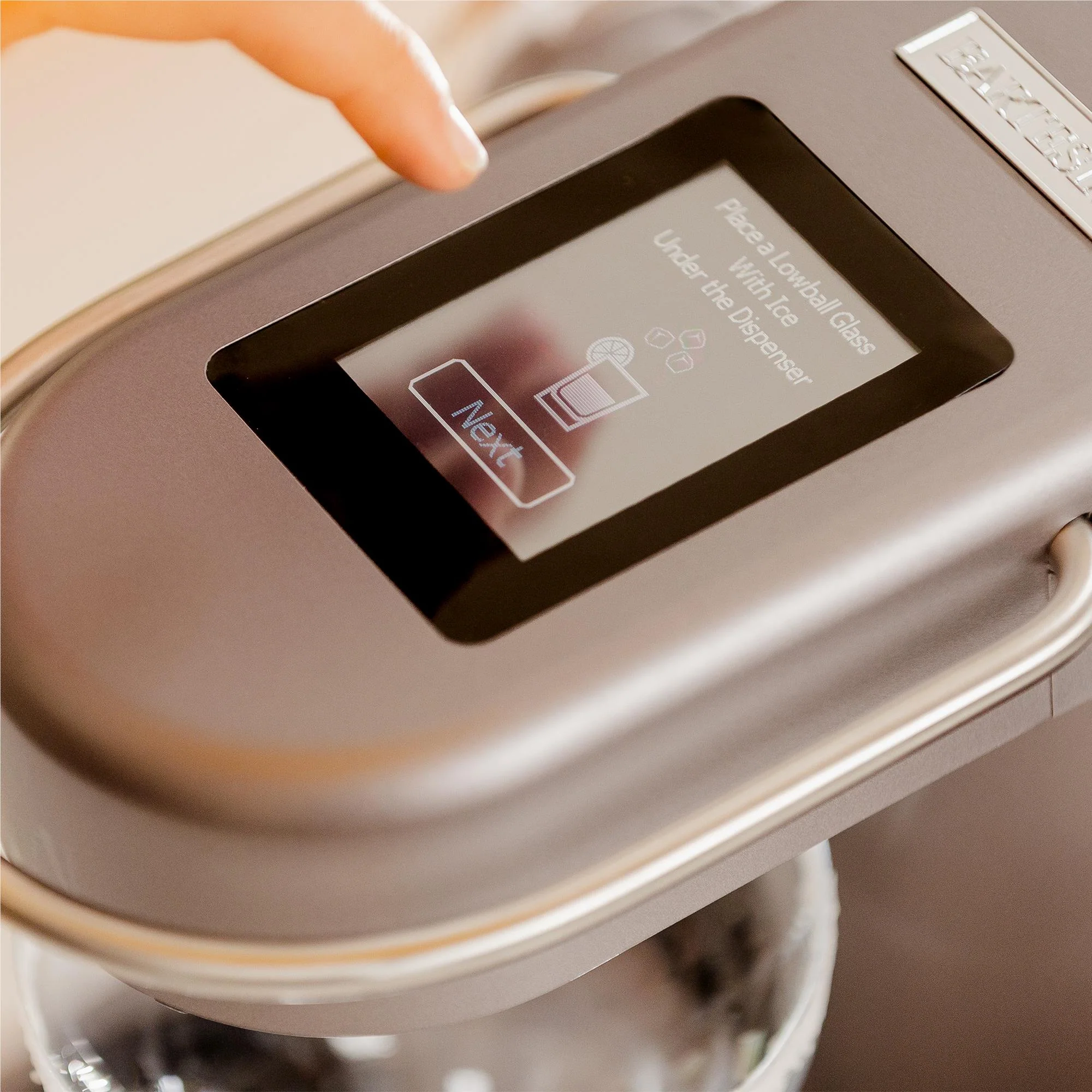 Bartesian Cocktail Maker - Image 7