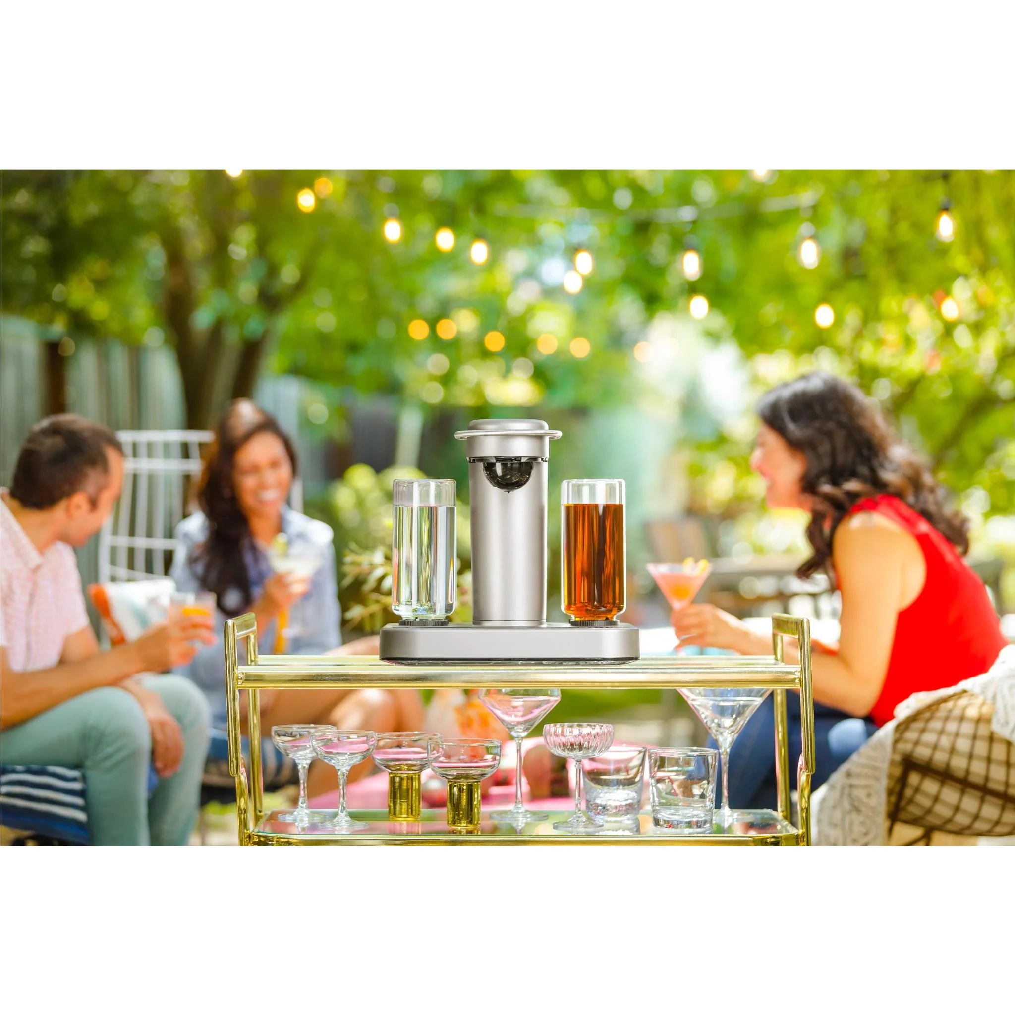 Bartesian Cocktail Maker - Image 8