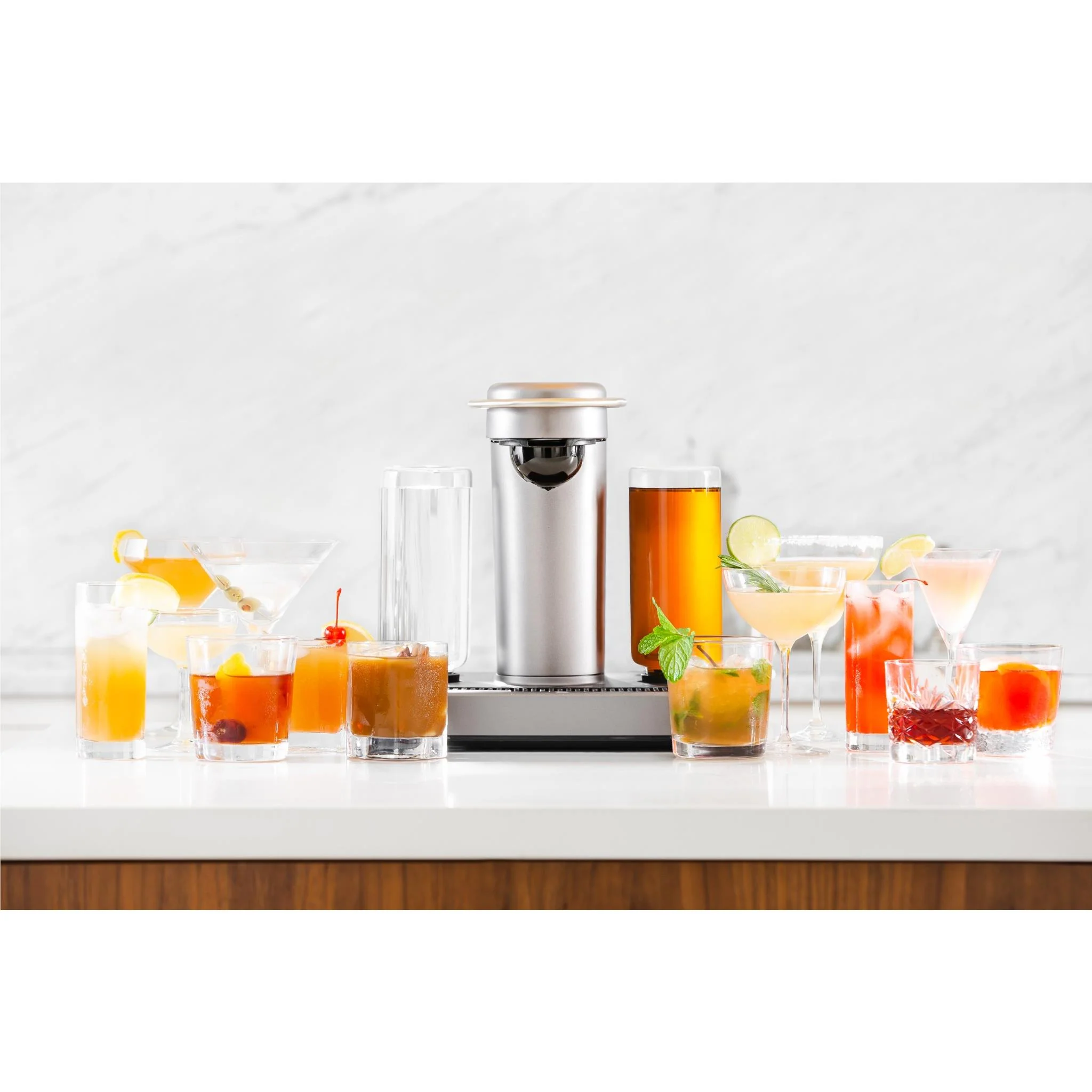 Bartesian Cocktail Maker - Image 9