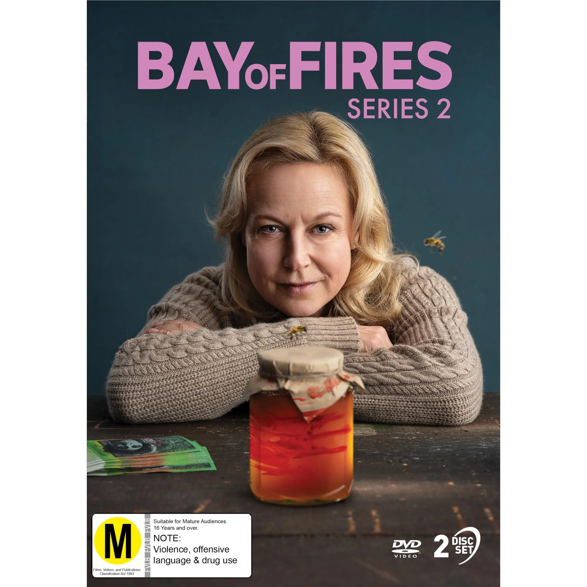 Bay of Fires - Series 2