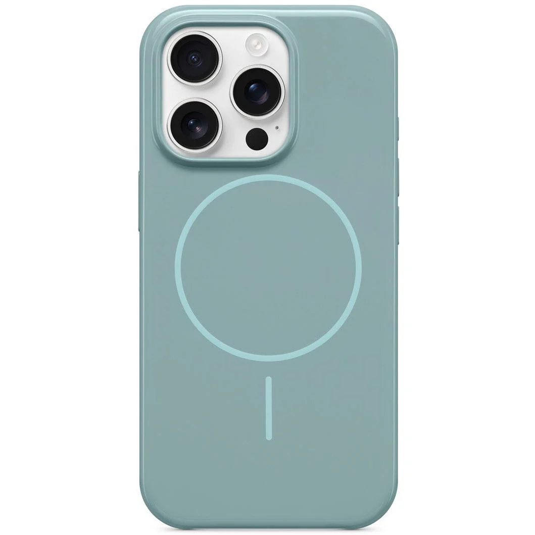 Beats iPhone 16 Pro Case with MagSafe (Riptide Blue)