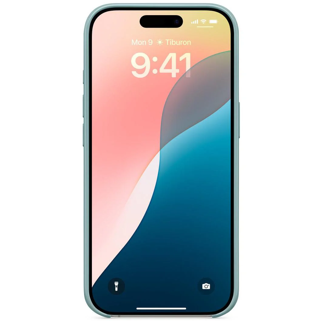 Beats iPhone 16 Pro Case with MagSafe (Riptide Blue) - Image 2