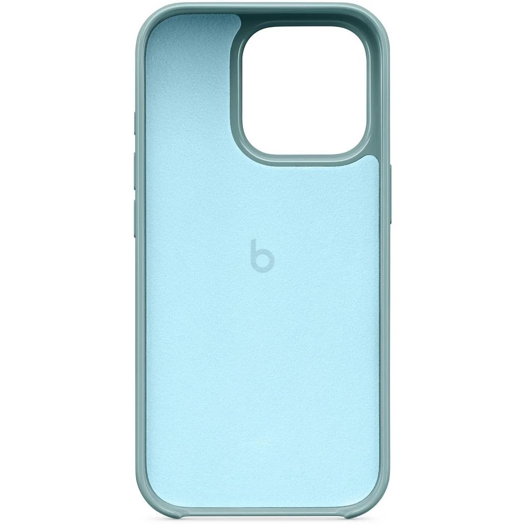Beats iPhone 16 Pro Case with MagSafe (Riptide Blue) - Image 3