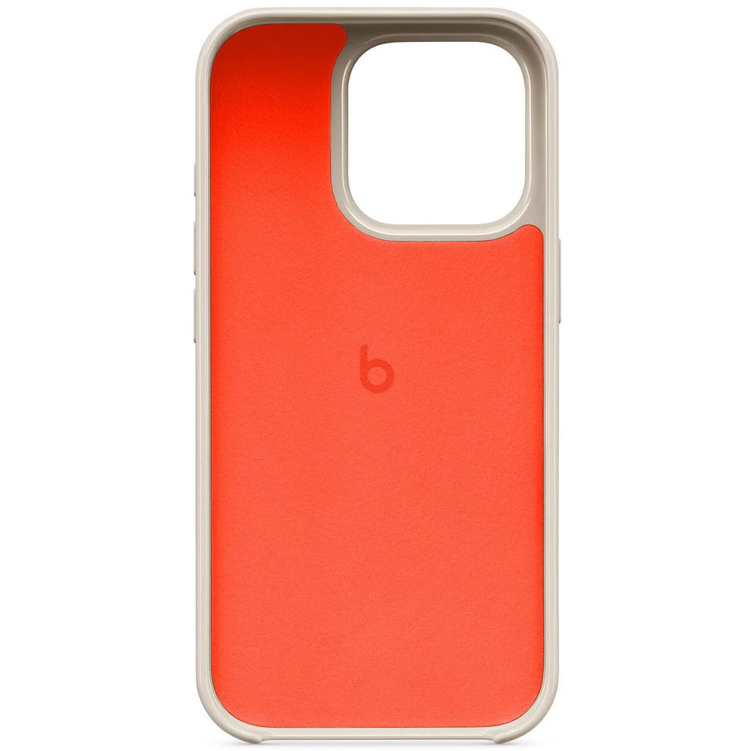 Beats iPhone 16 Pro Case with MagSafe (Summit Stone) - Image 3