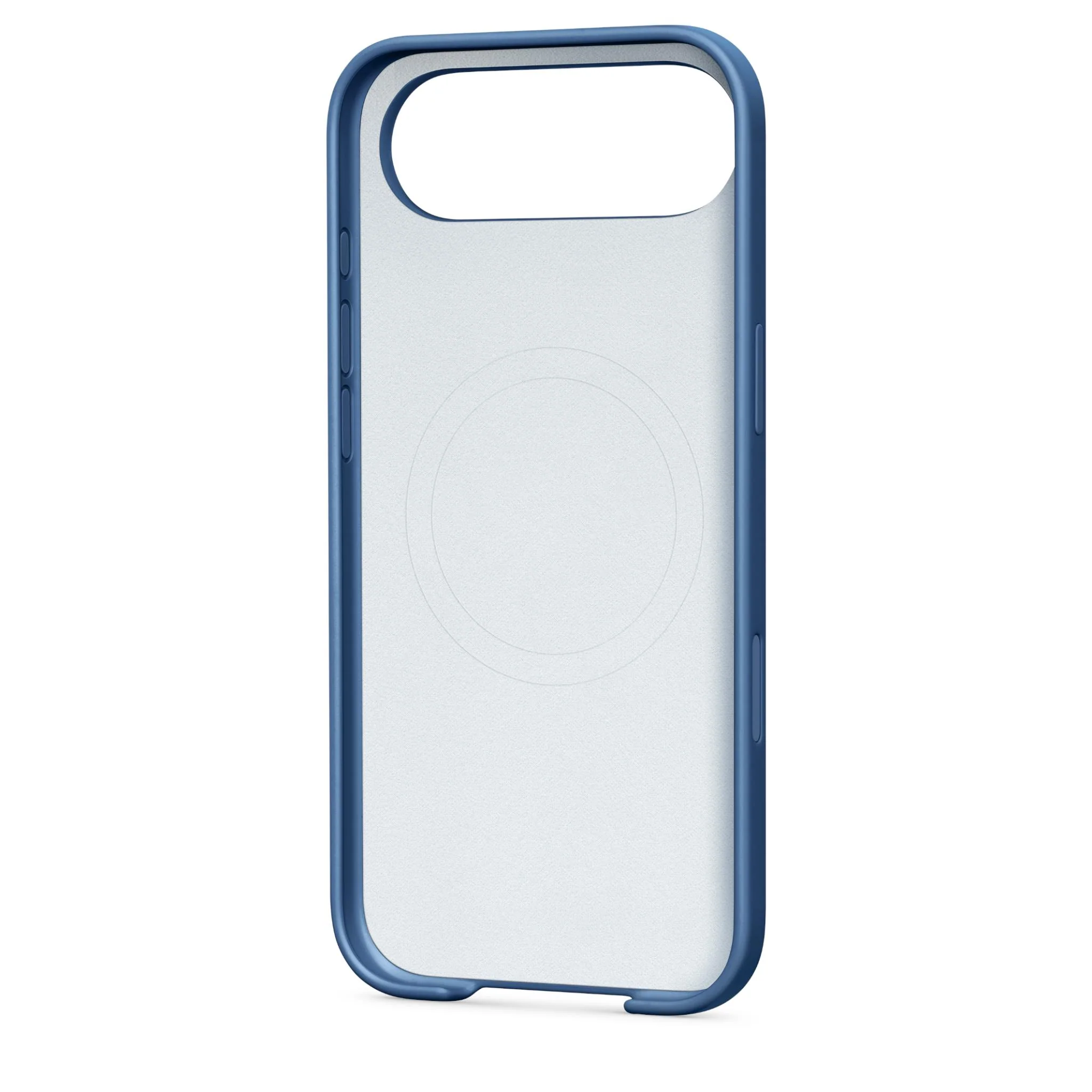 Beats iPhone 17 Air Case with MagSafe & Camera Control (Bedrock Blue) - Image 2