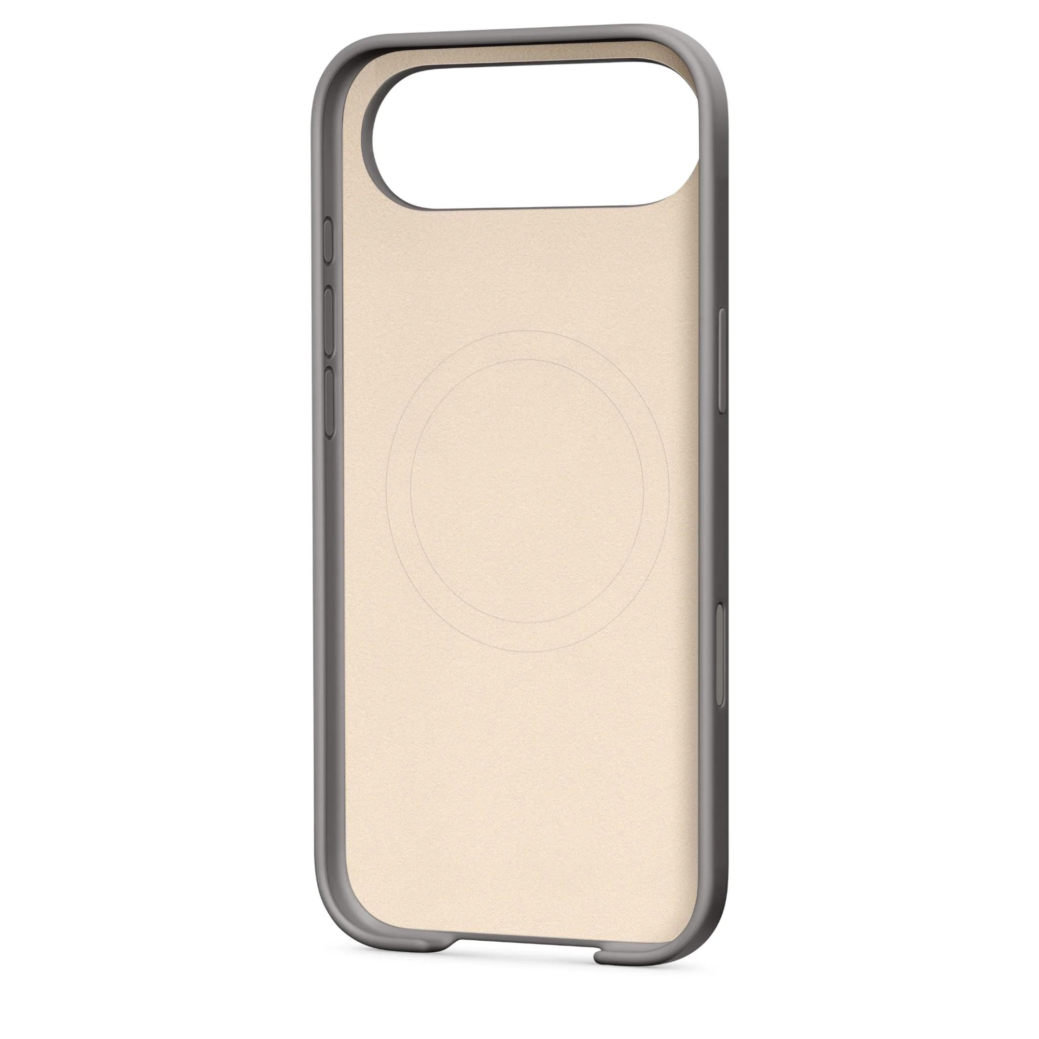 Beats iPhone 17 Air Case with MagSafe & Camera Control (Granite Grey) - Image 2