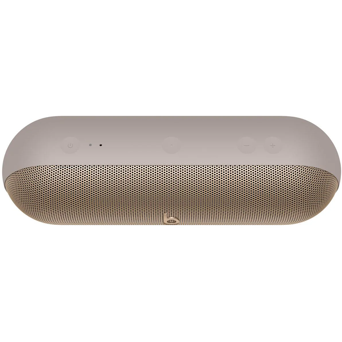 Beats Pill Wireless Bluetooth Speaker (Champagne Gold) - Image 2