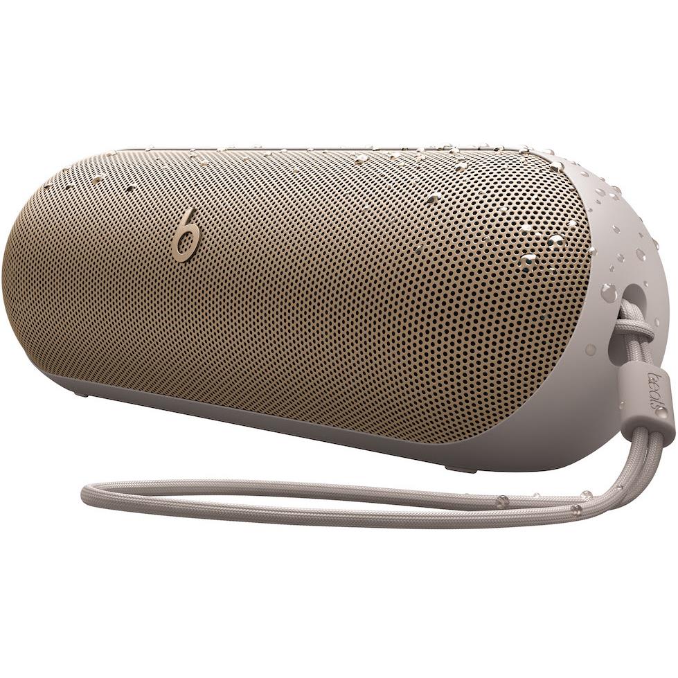 Beats Pill Wireless Bluetooth Speaker (Champagne Gold) - Image 7