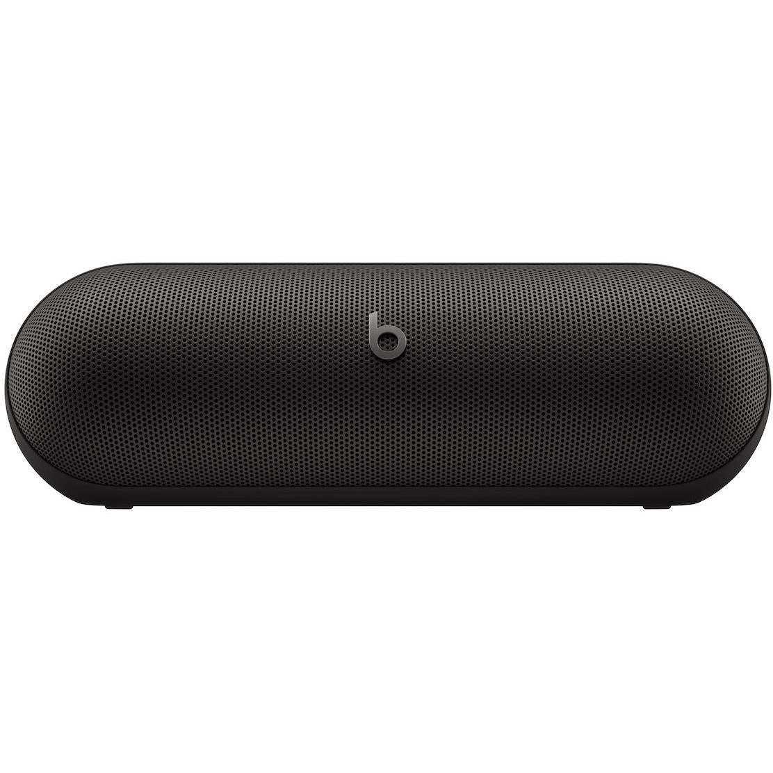 Beats Pill Wireless Bluetooth Speaker (Matte Black) - Image 3