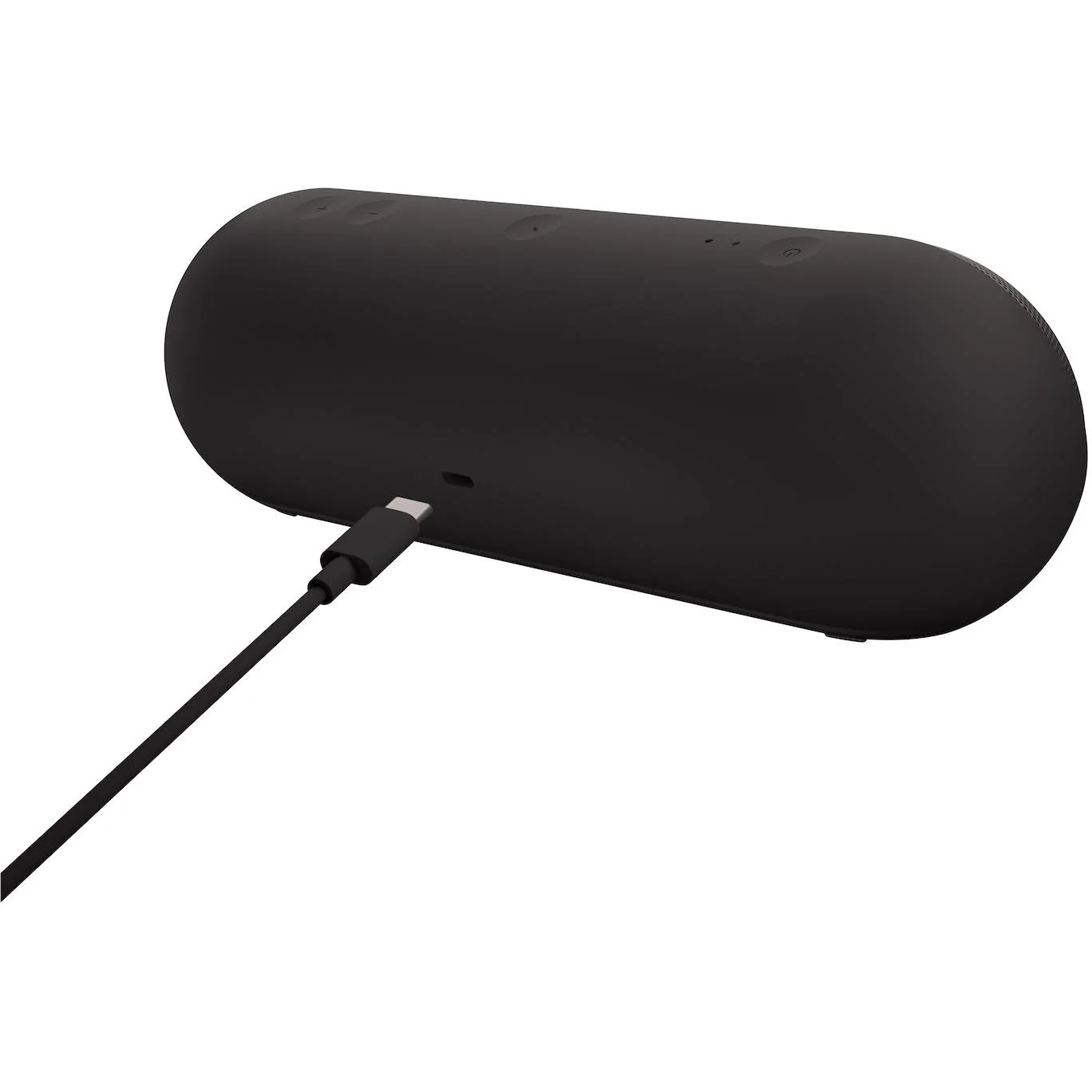 Beats Pill Wireless Bluetooth Speaker (Matte Black) - Image 4