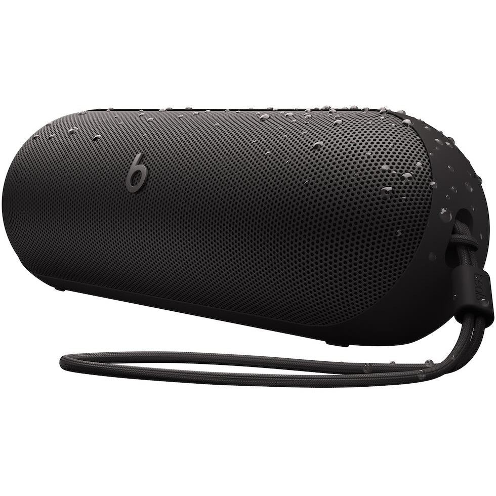 Beats Pill Wireless Bluetooth Speaker (Matte Black) - Image 7