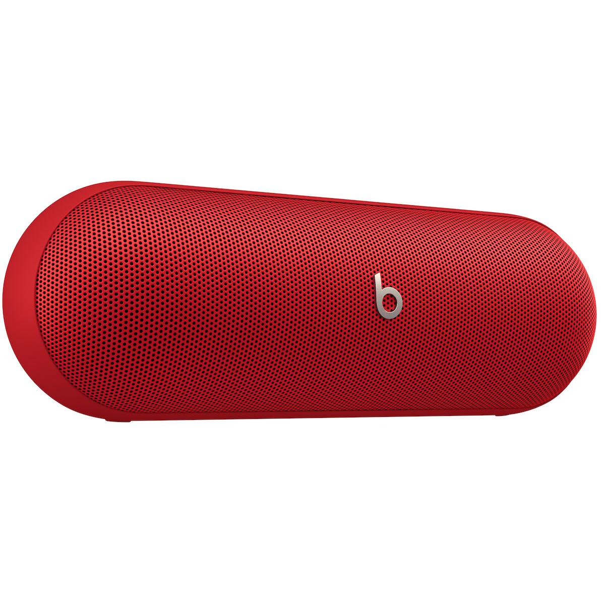 Beats Pill Wireless Bluetooth Speaker (Statement Red)