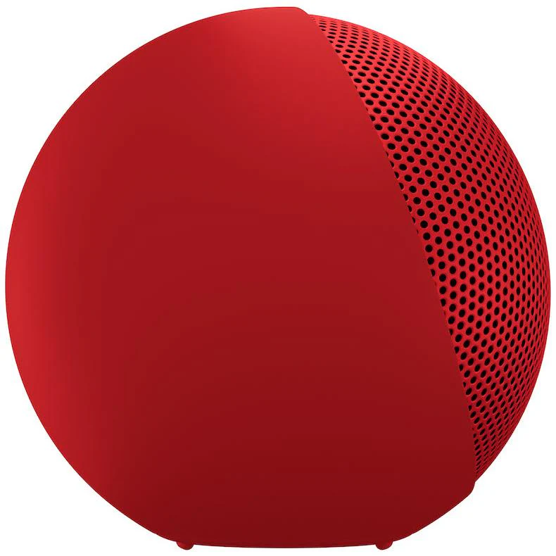Beats Pill Wireless Bluetooth Speaker (Statement Red) - Image 6