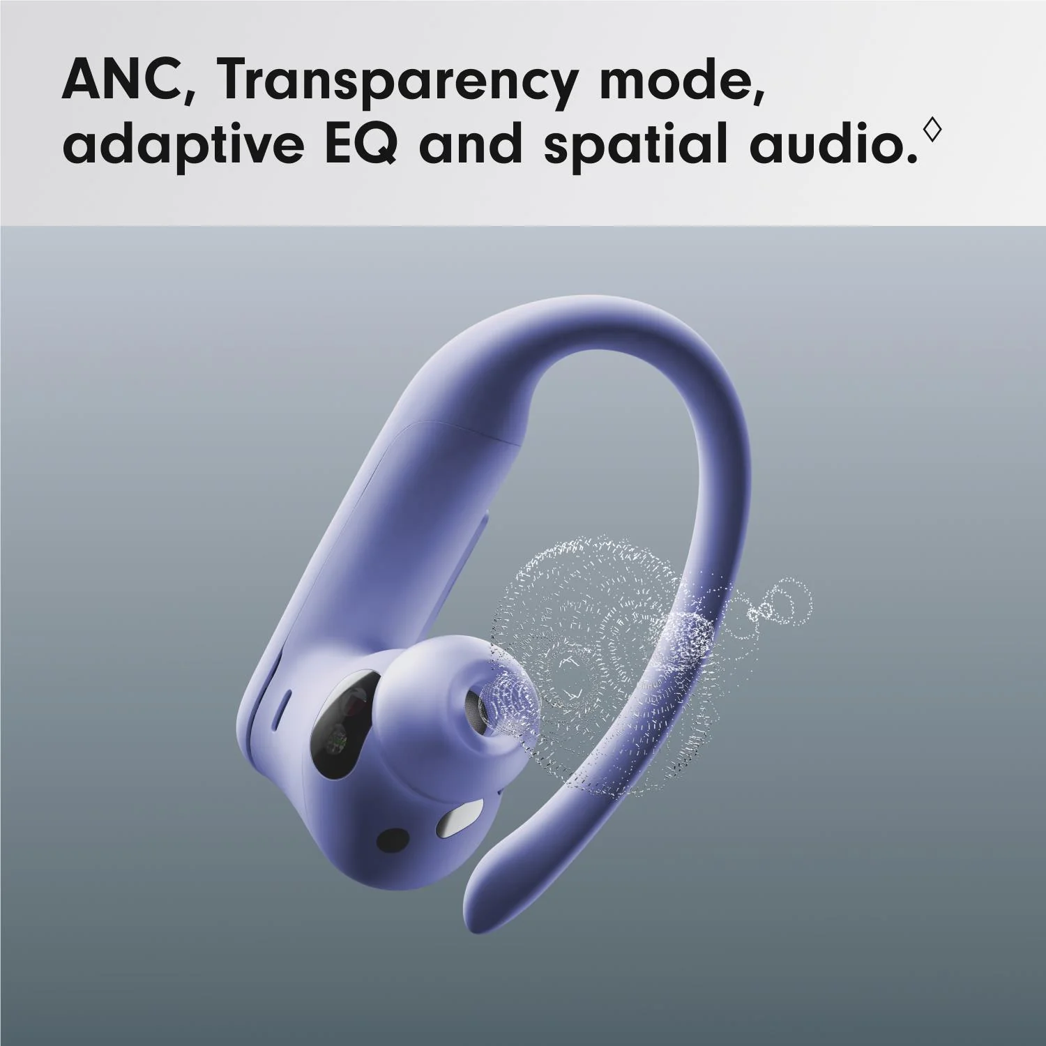 Beats Powerbeats Pro 2 High-Performance Earbuds (Hyper Purple) - Image 5