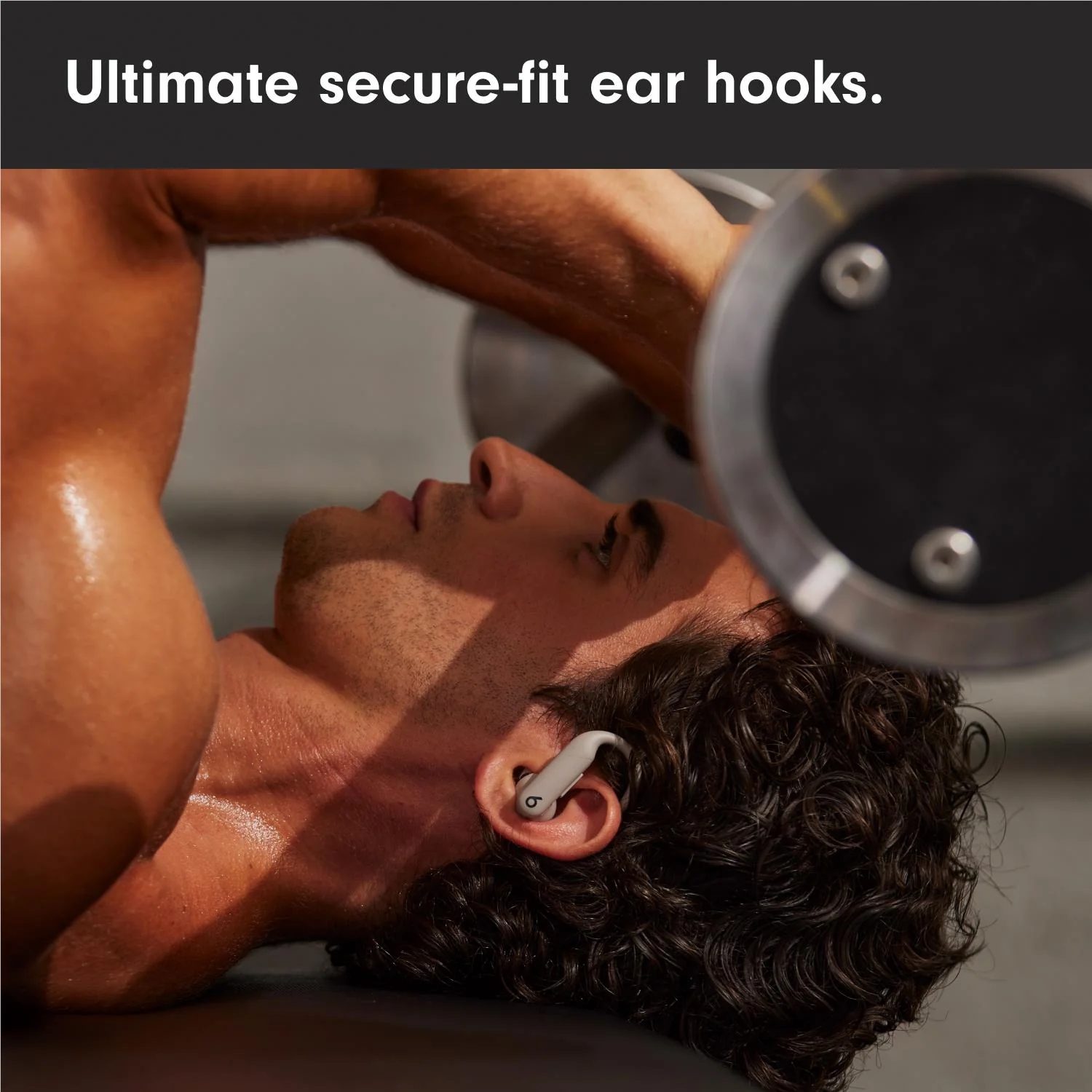 Beats Powerbeats Pro 2 High-Performance Earbuds (Quick Sand) - Image 3