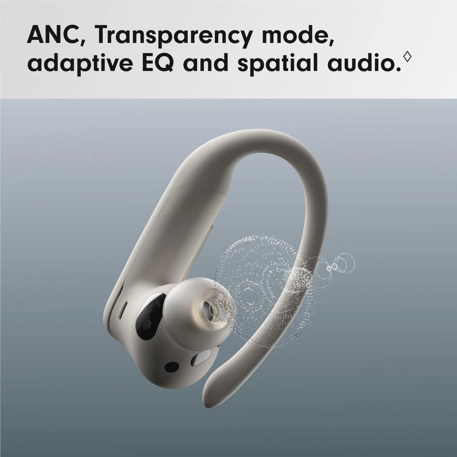 Beats Powerbeats Pro 2 High-Performance Earbuds (Quick Sand) - Image 5