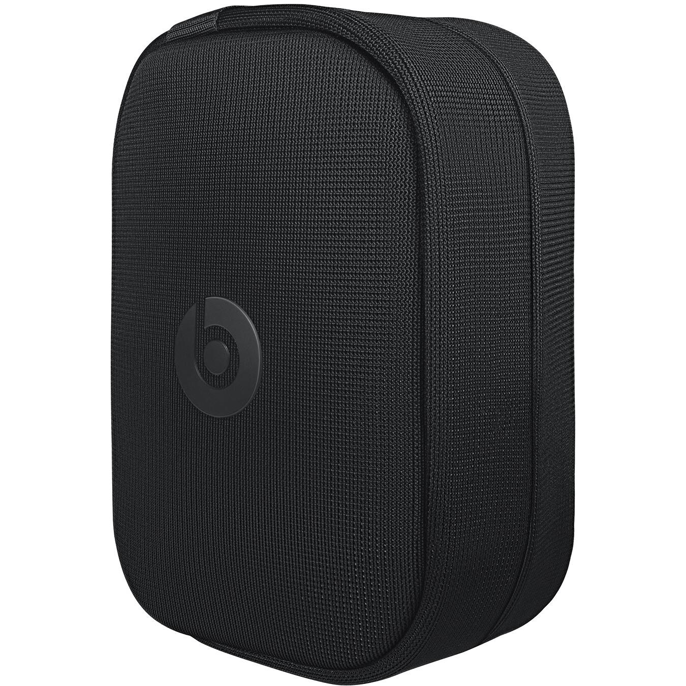 Beats Solo 4 Wireless On-Ear Headphones (Slate Blue) - Image 7