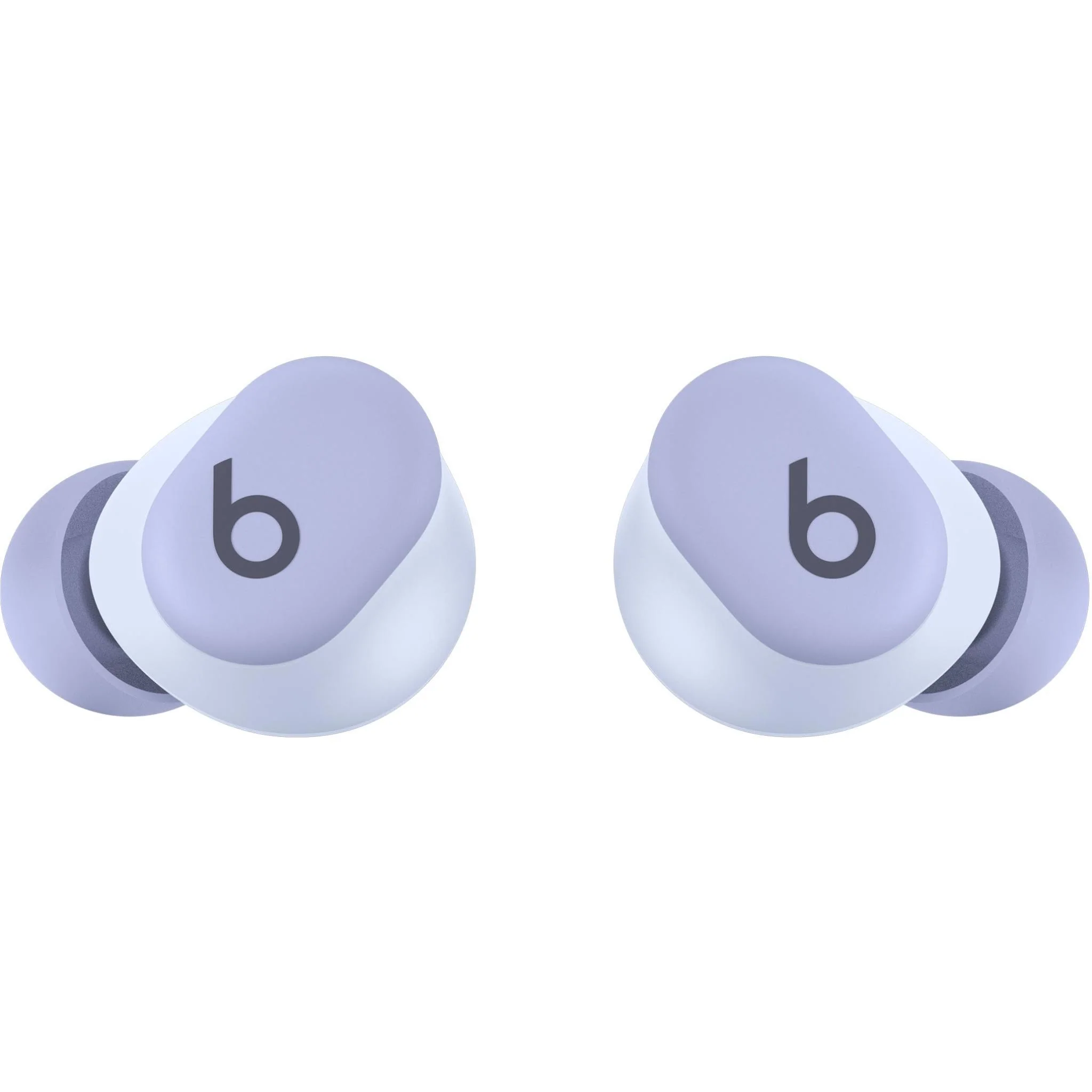 Beats Solo Buds True Wireless Earbuds (Arctic Purple) - Image 2