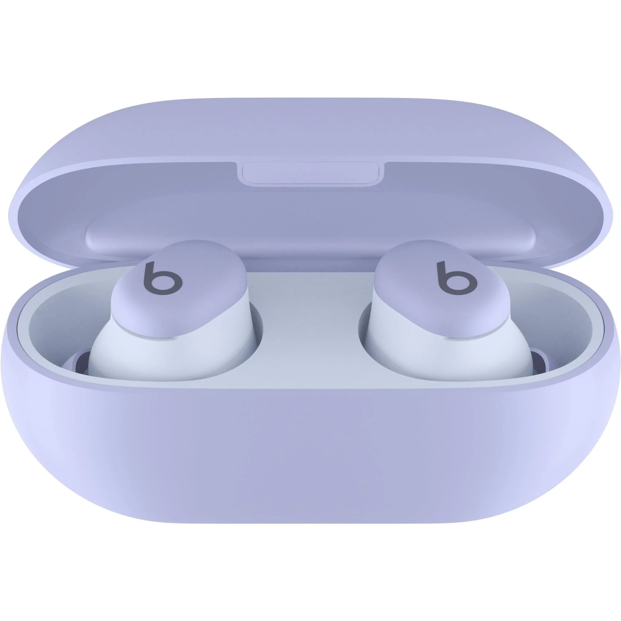 Beats Solo Buds True Wireless Earbuds (Arctic Purple) - Image 5