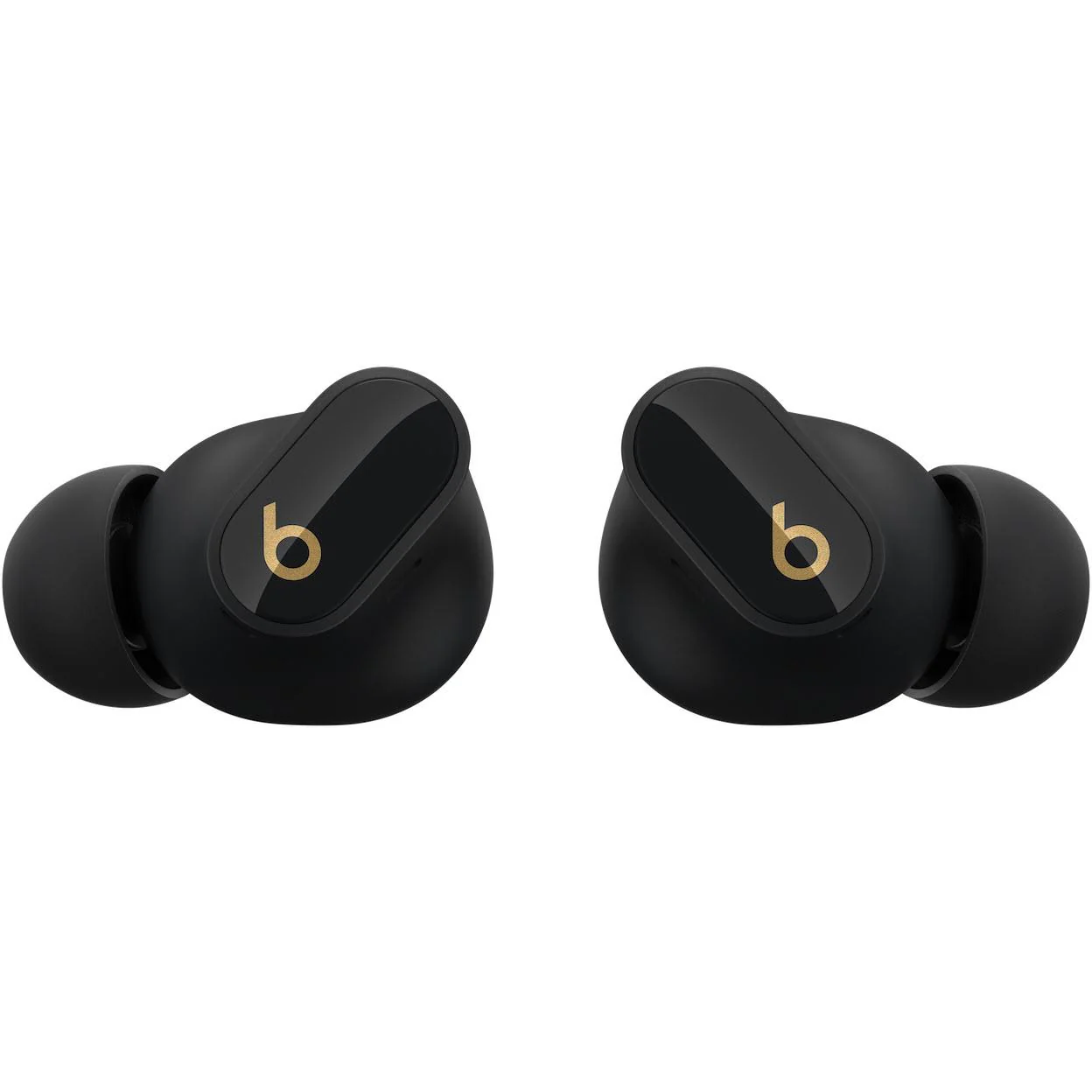 Beats Studio Buds + True Wireless Noise Cancelling Earbuds (Black/Gold) - Image 2