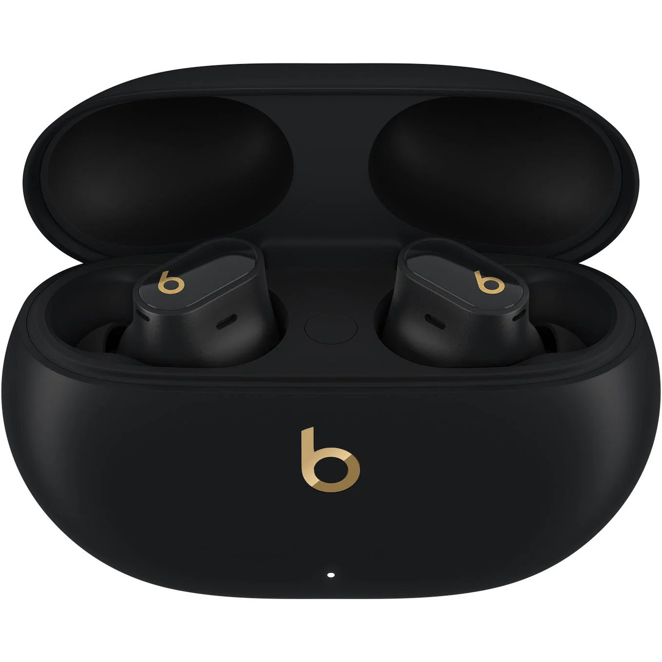 Beats Studio Buds + True Wireless Noise Cancelling Earbuds (Black/Gold) - Image 5