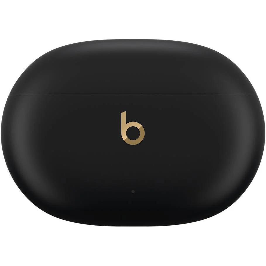 Beats Studio Buds + True Wireless Noise Cancelling Earbuds (Black/Gold) - Image 6