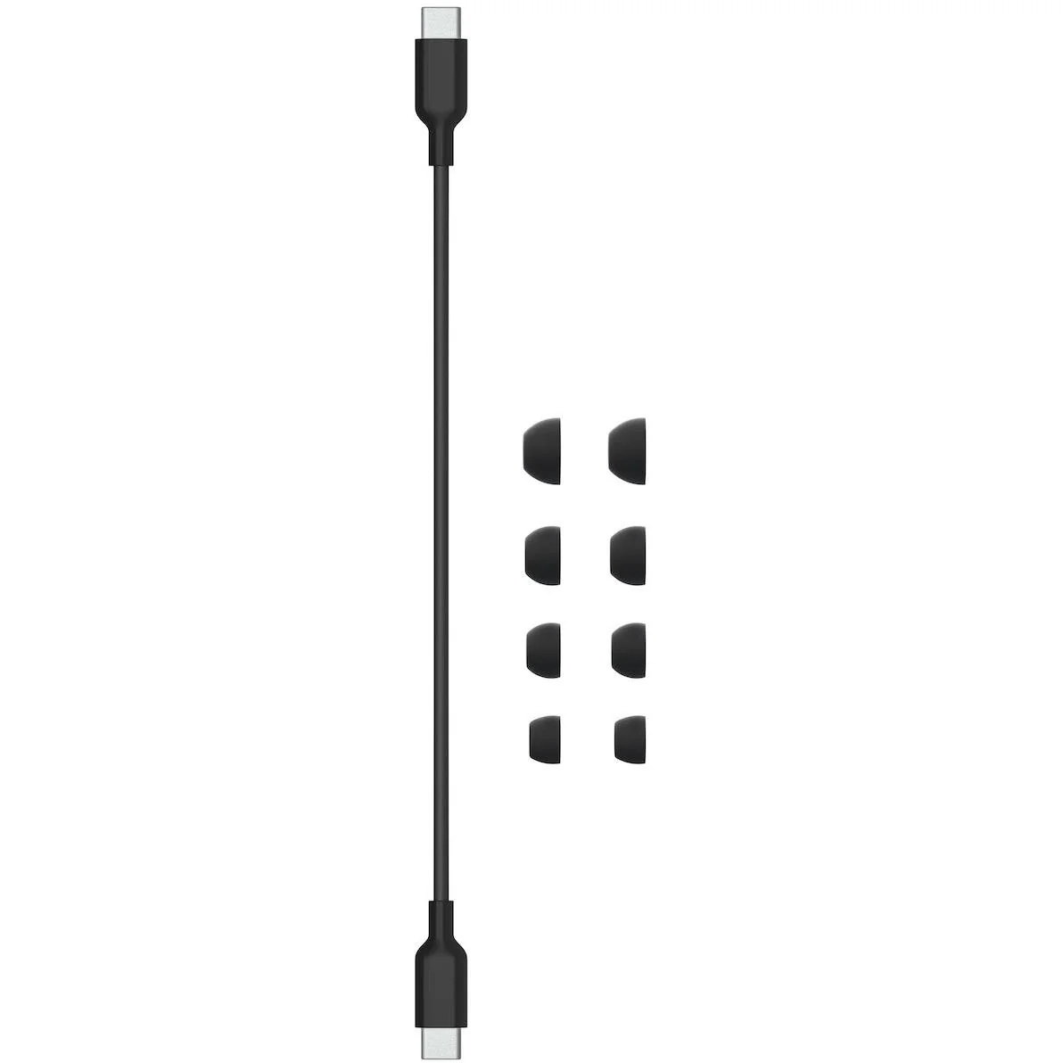 Beats Studio Buds + True Wireless Noise Cancelling Earbuds (Black/Gold) - Image 7