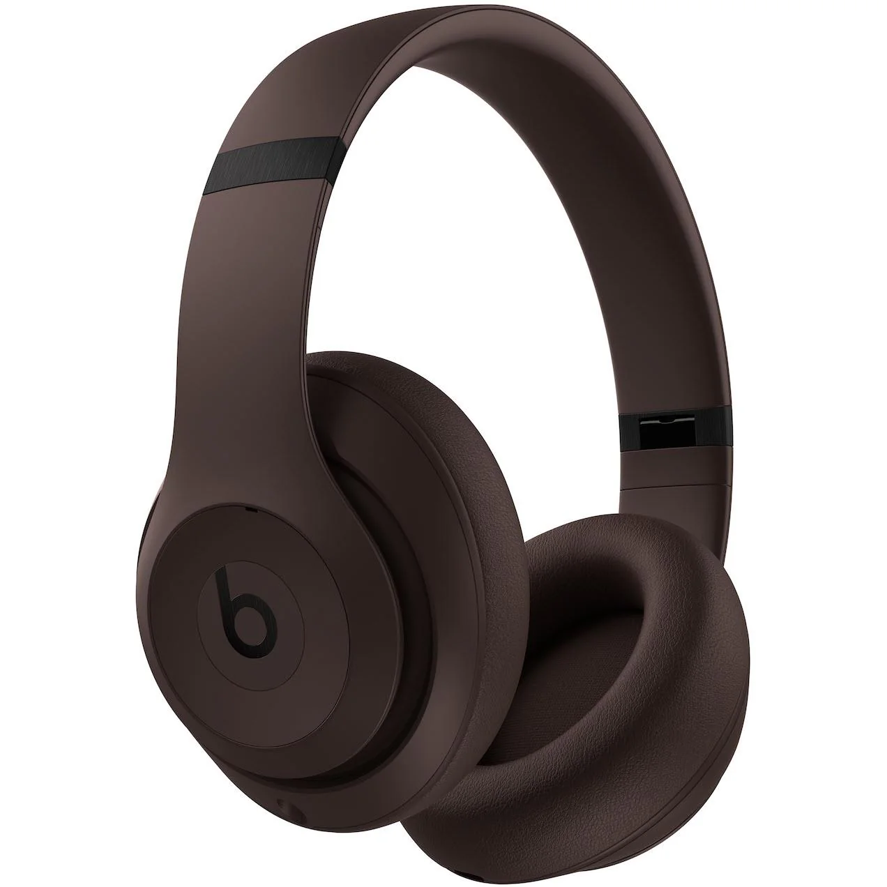Beats Studio Pro ANC Over-Ear Wireless Headphones (Deep Brown) - Image 4