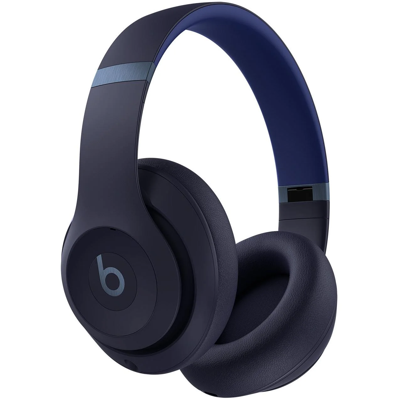 Beats Studio Pro ANC Over-Ear Wireless Headphones (Navy) - Image 4