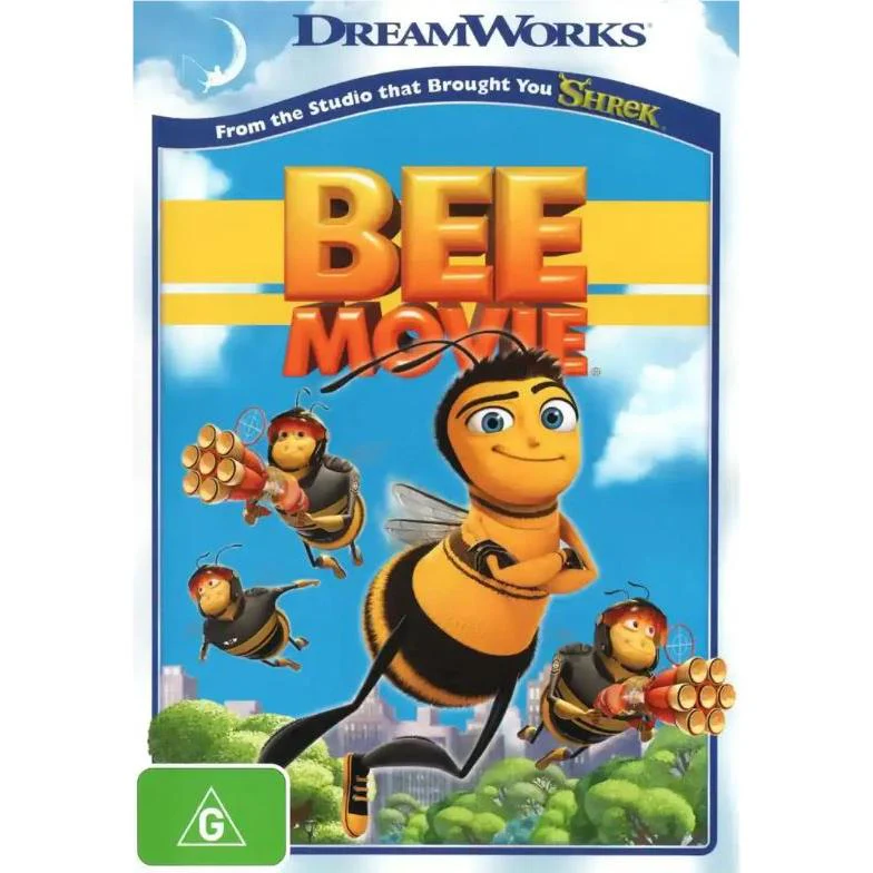 Bee Movie