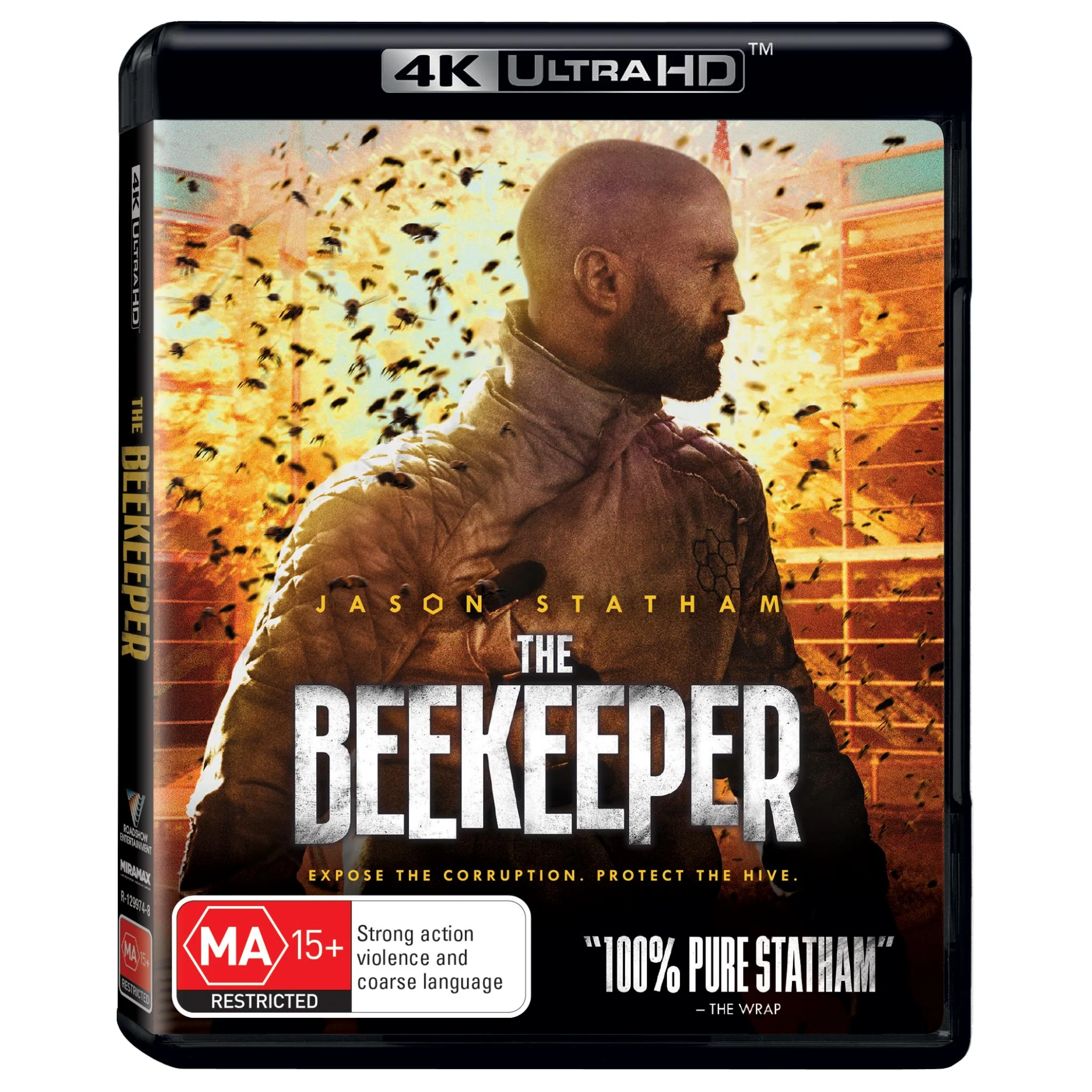 Beekeeper, The - Image 2