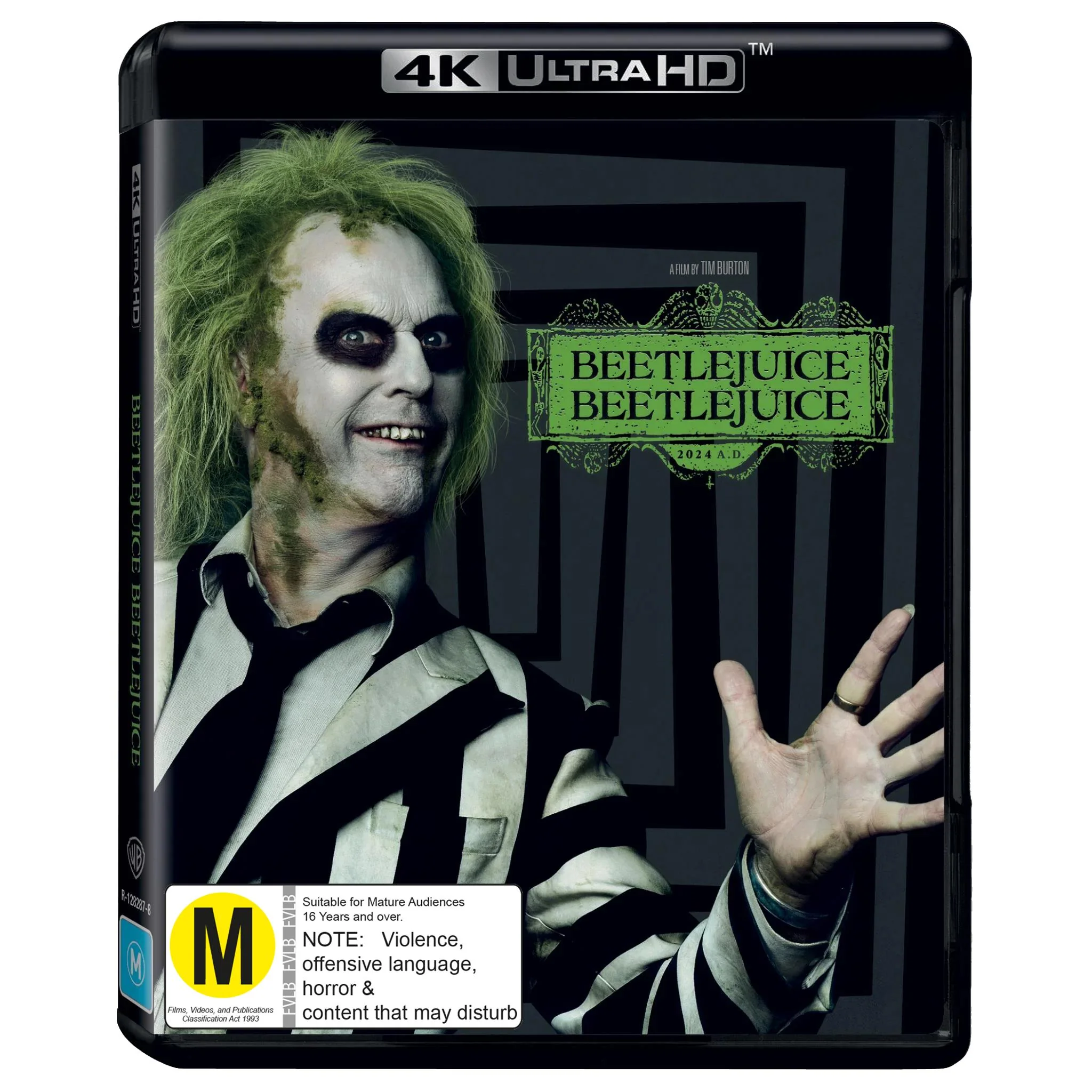 Beetlejuice Beetlejuice - Image 2