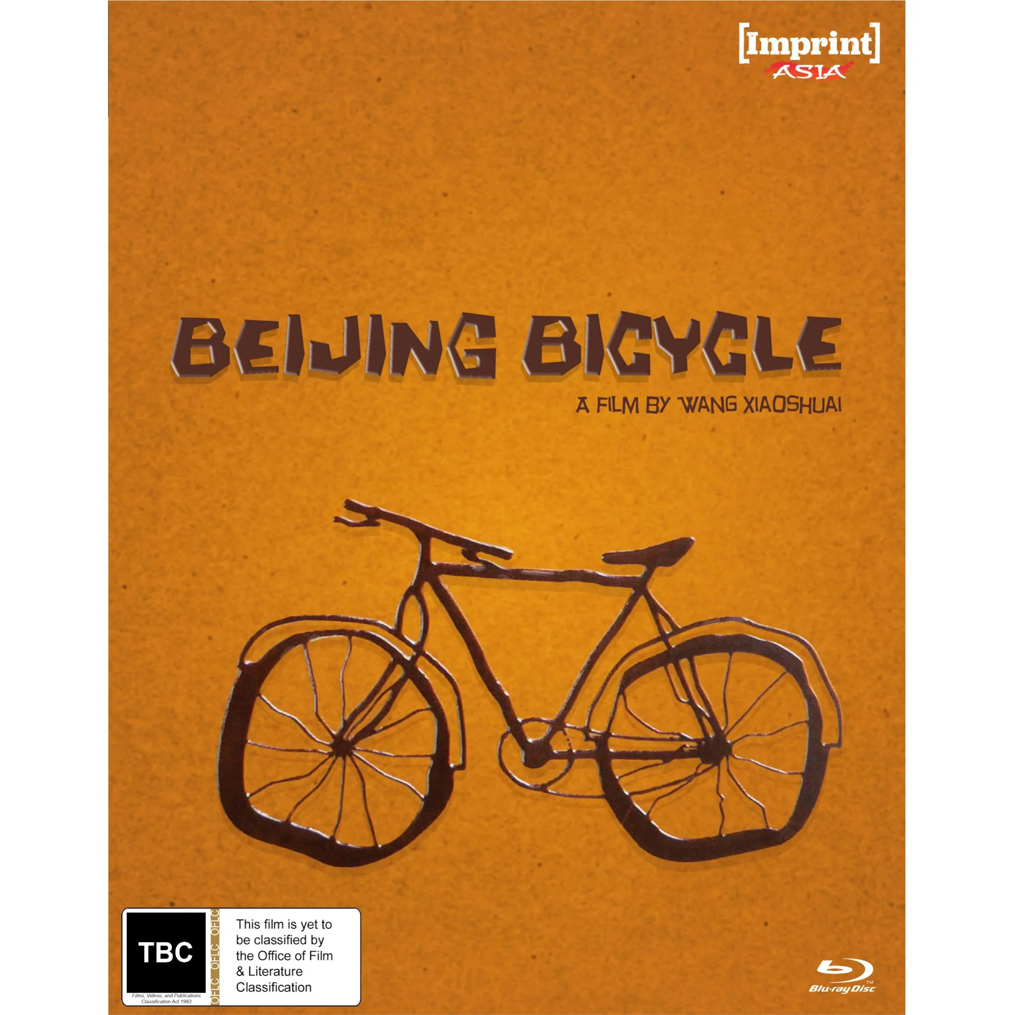 Beijing Bicycle (Imprint Collection Limited Edition) - Image 2