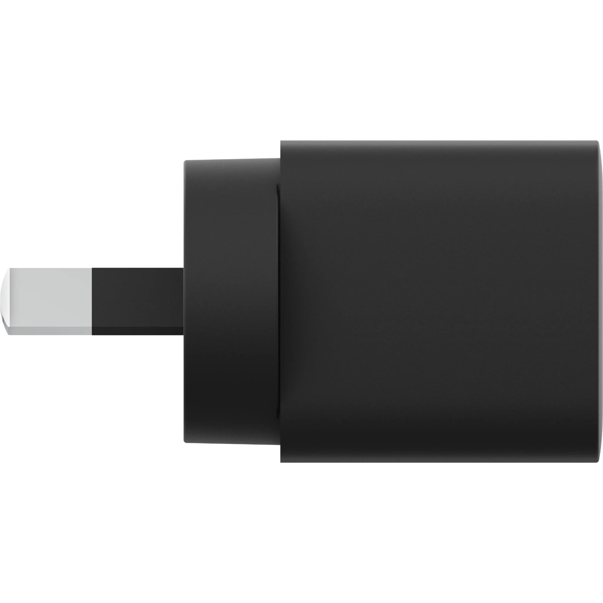 Belkin BoostCharge 25W PD Wall Charger (Black) - Image 3
